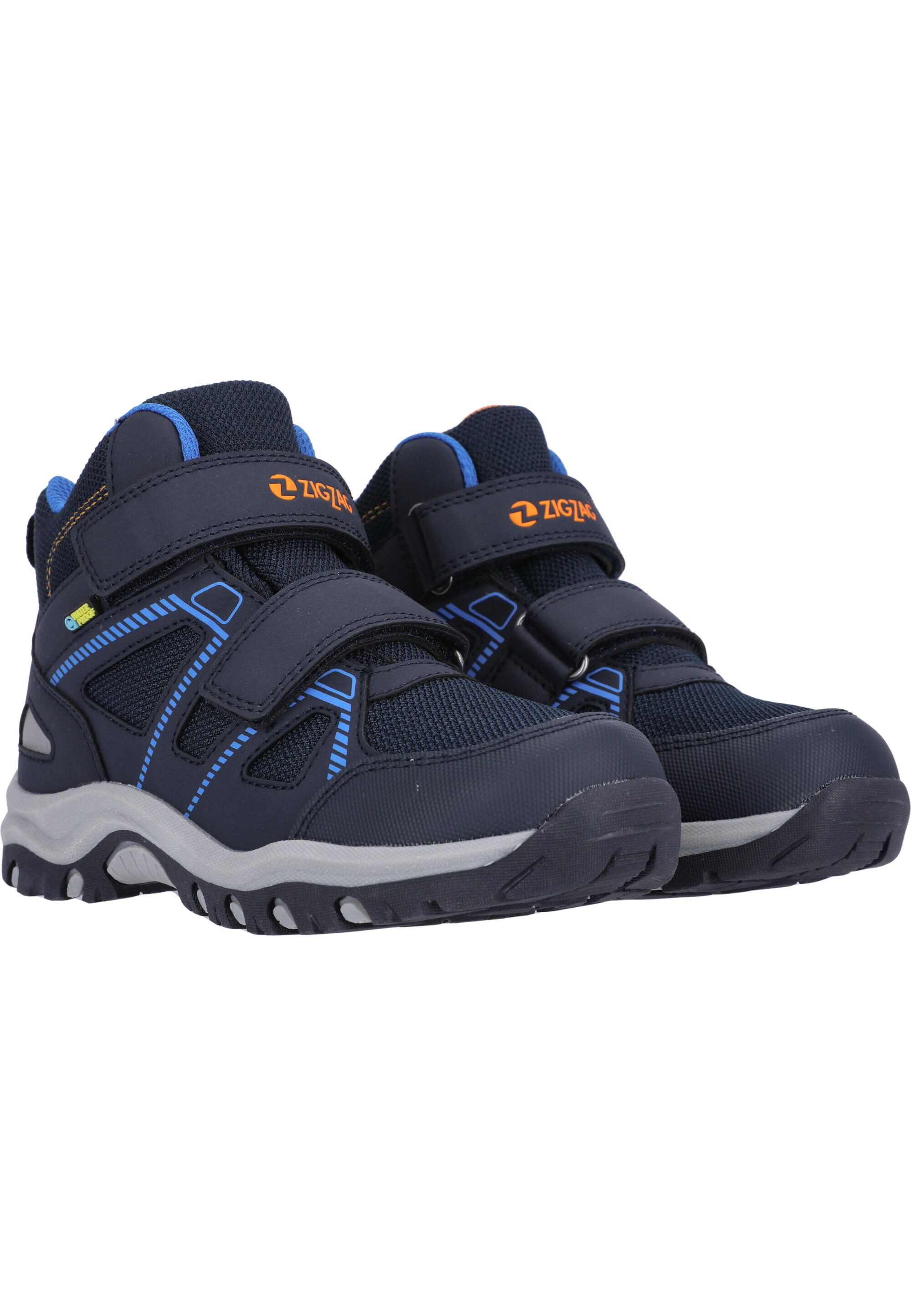 Chaussures Purhang 7/15