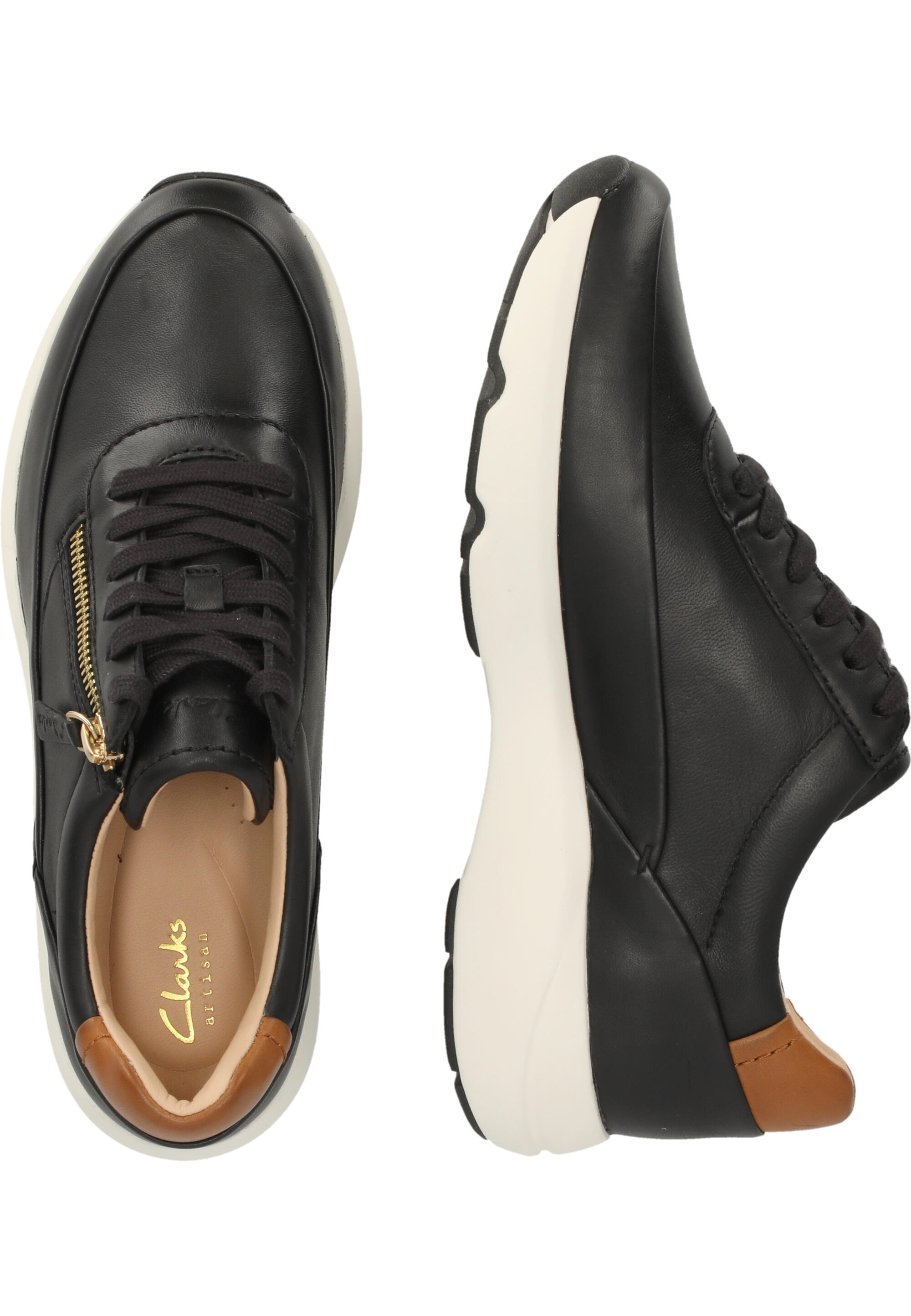 Sneaker Tivoli 6/15