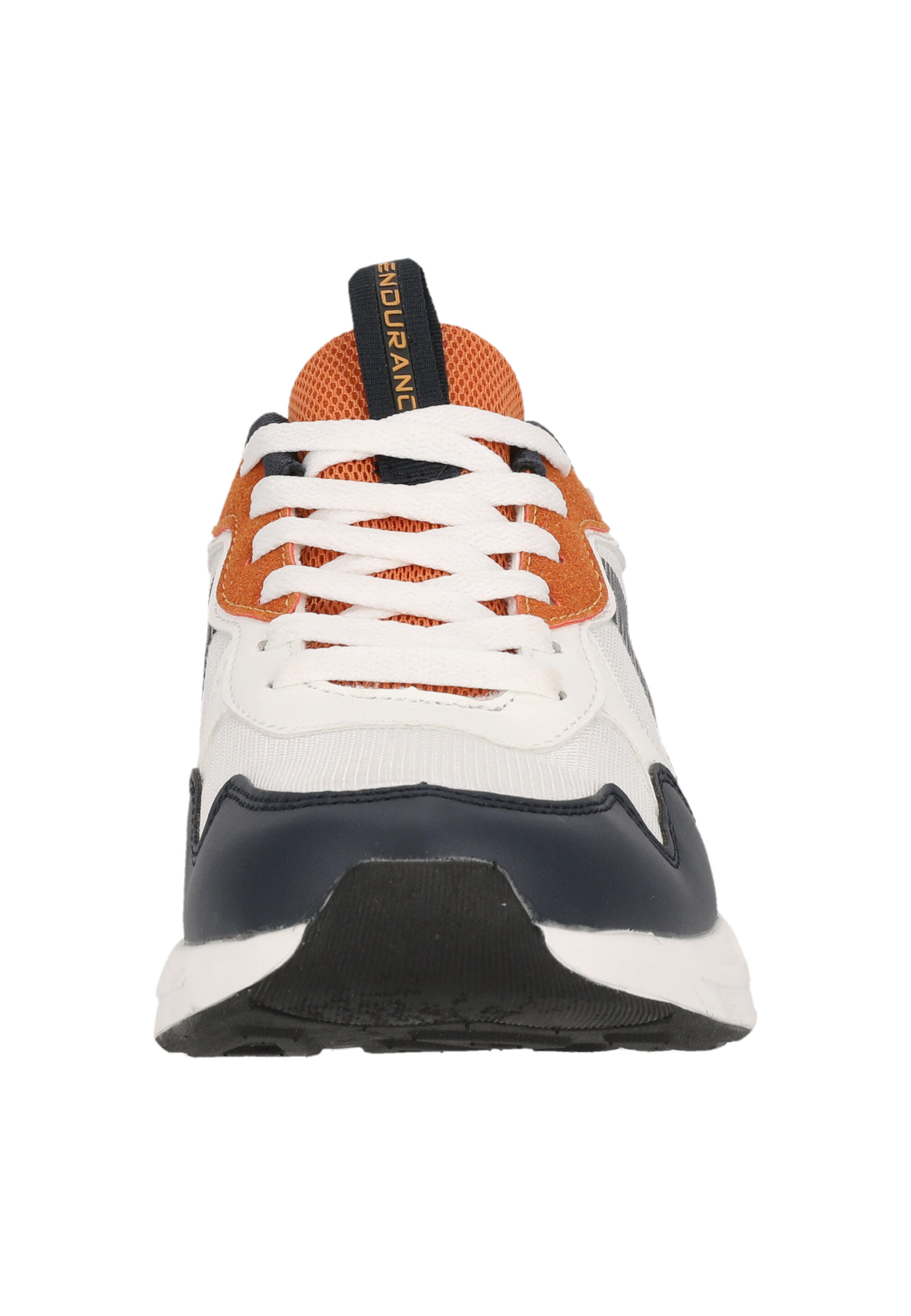 Sneakersy Endurance Abantes 8/15
