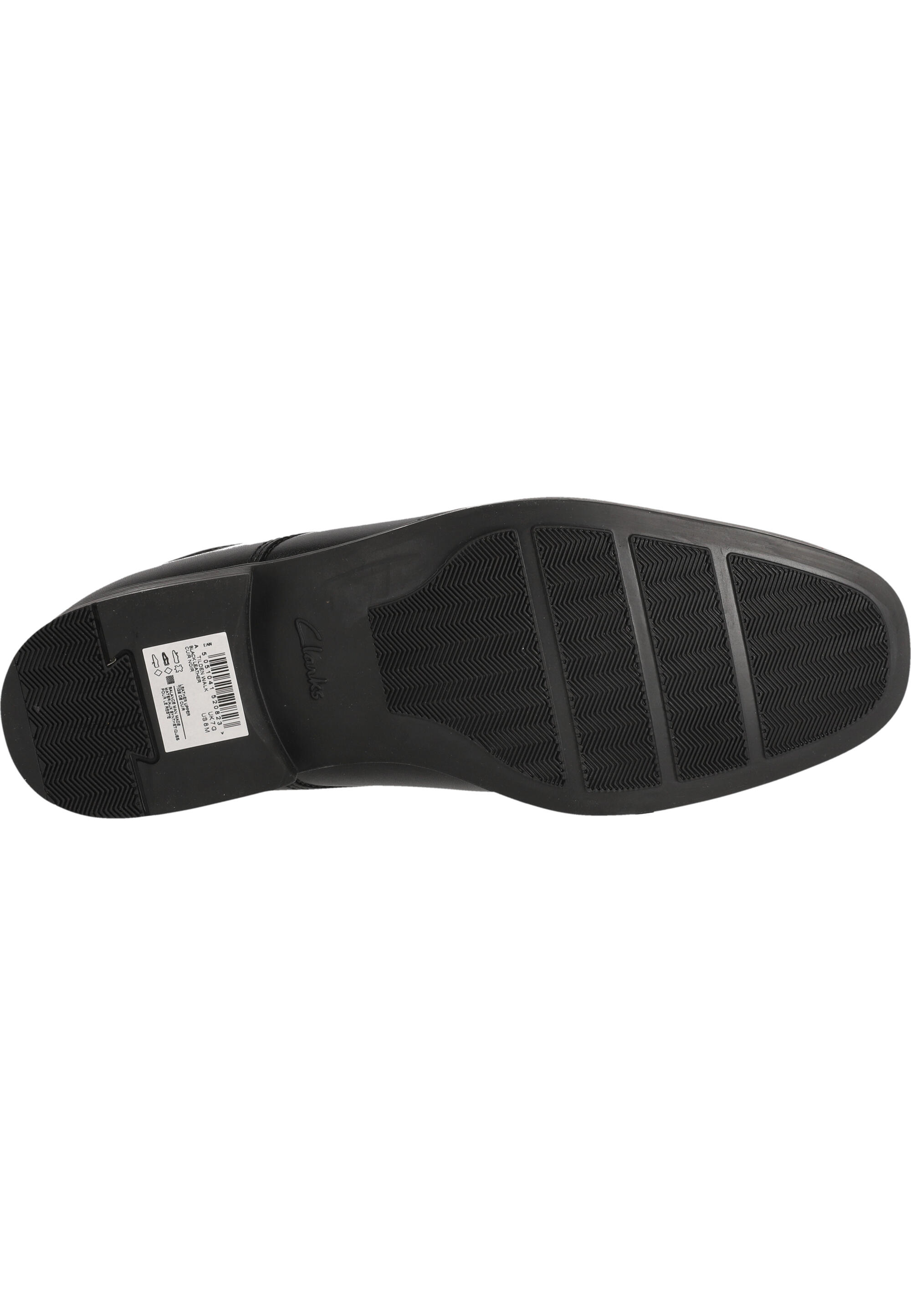 ZAPATOS Y COMPLEMENTOS CLARKS  DE HOMBRE TILDEN WALK 7/15