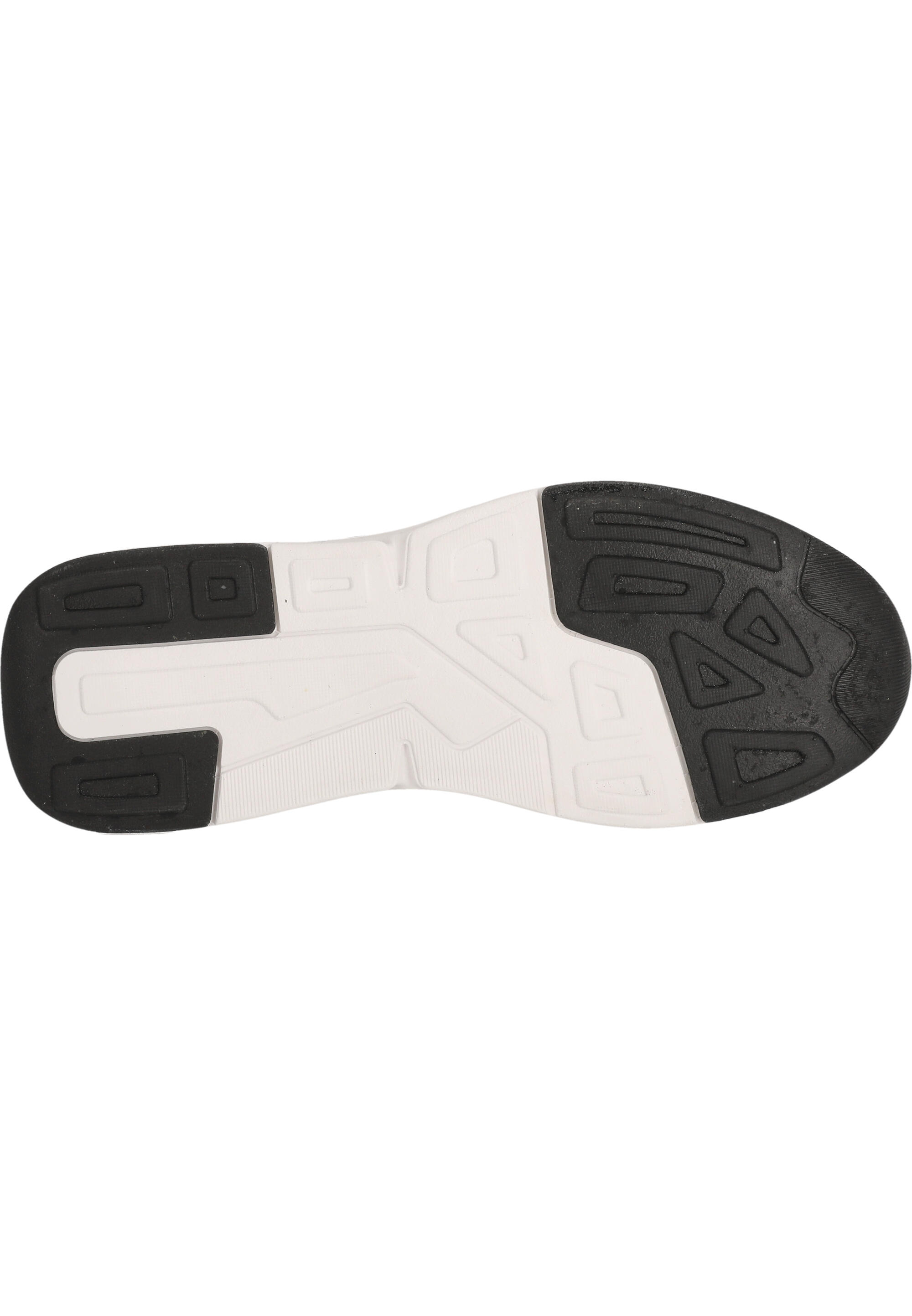 Sneakersy Endurance Abantes 7/15