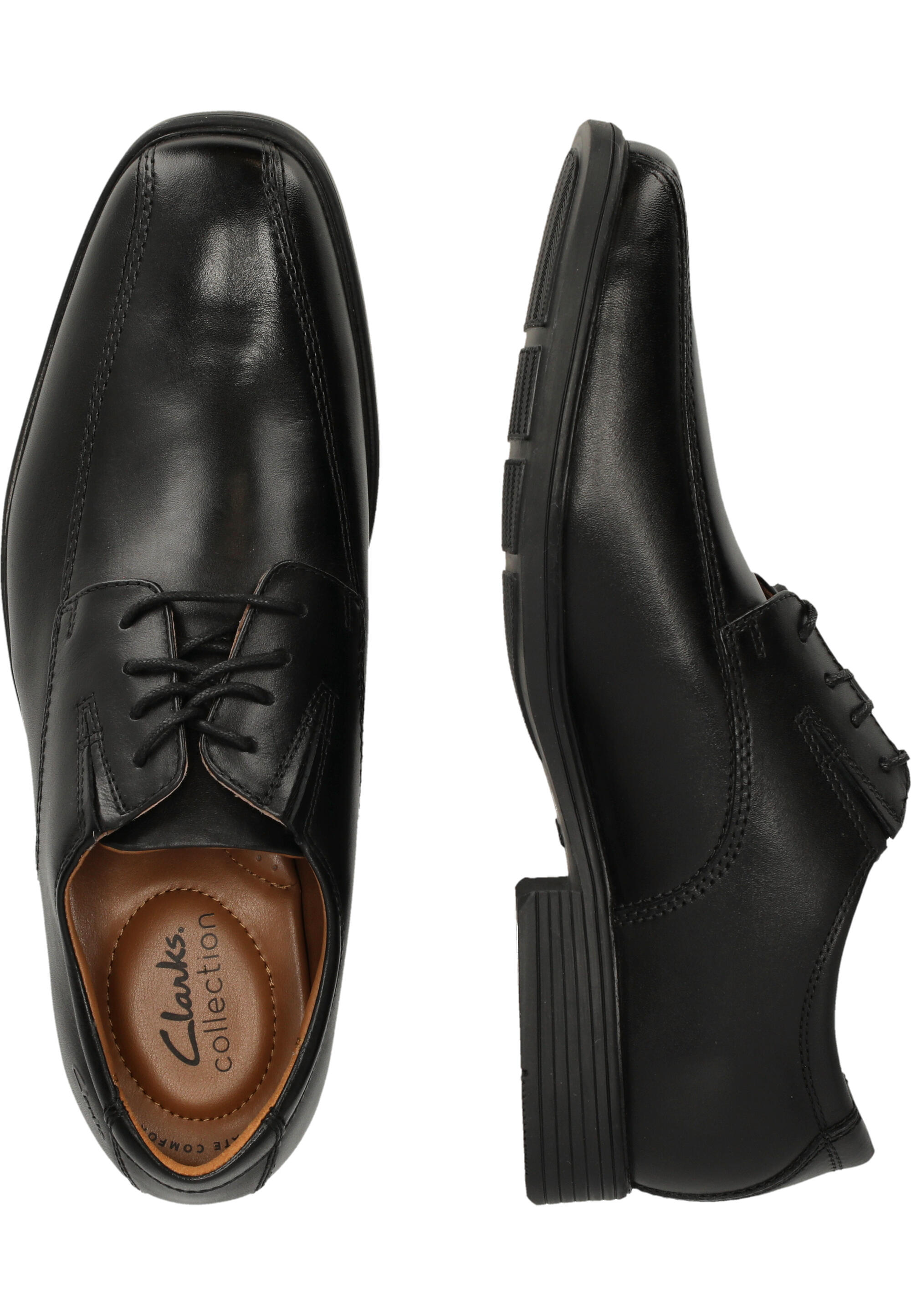 ZAPATOS Y COMPLEMENTOS CLARKS  DE HOMBRE TILDEN WALK 6/15