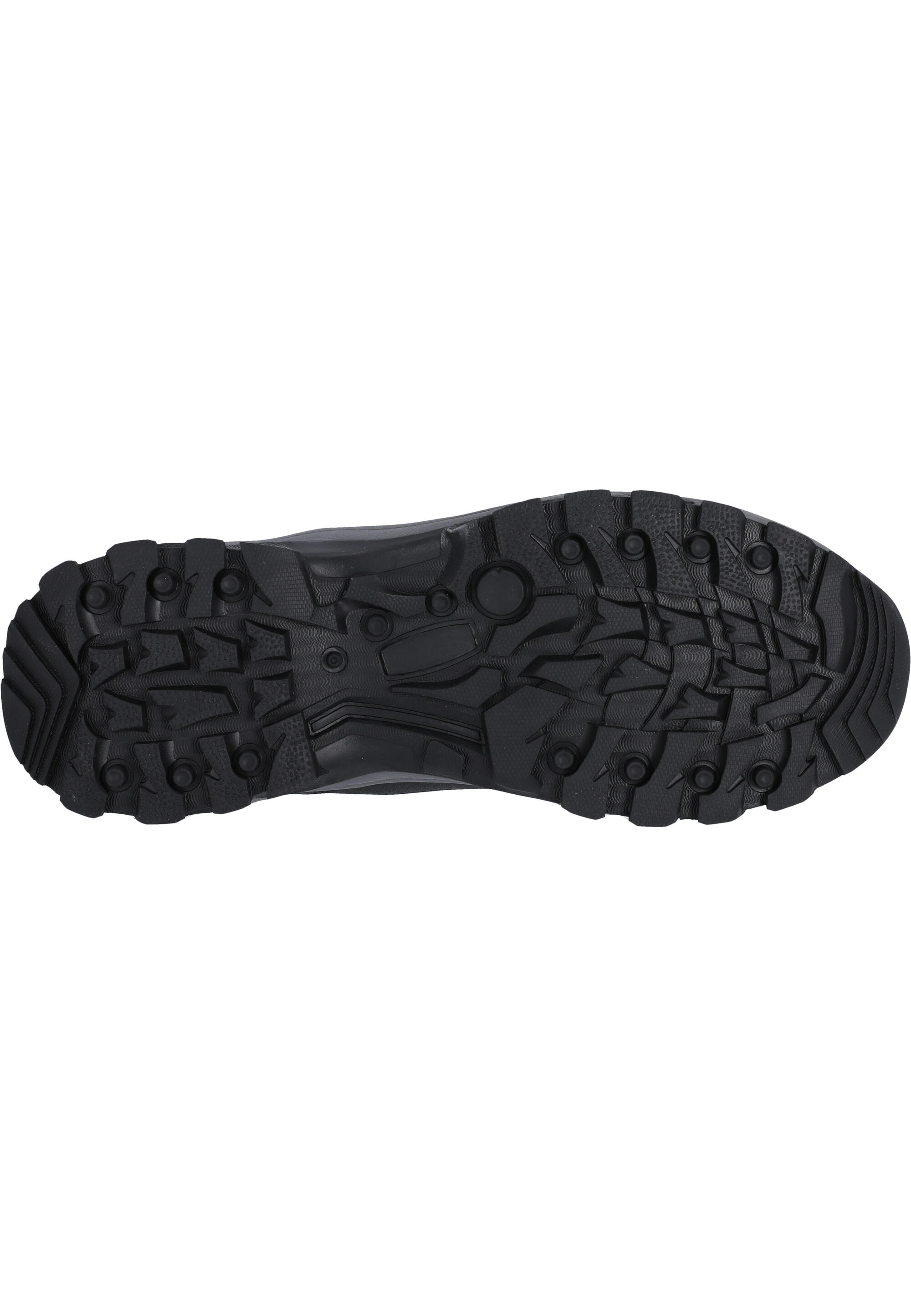 Buty trekkingowe Whistler Detion WP 7/15