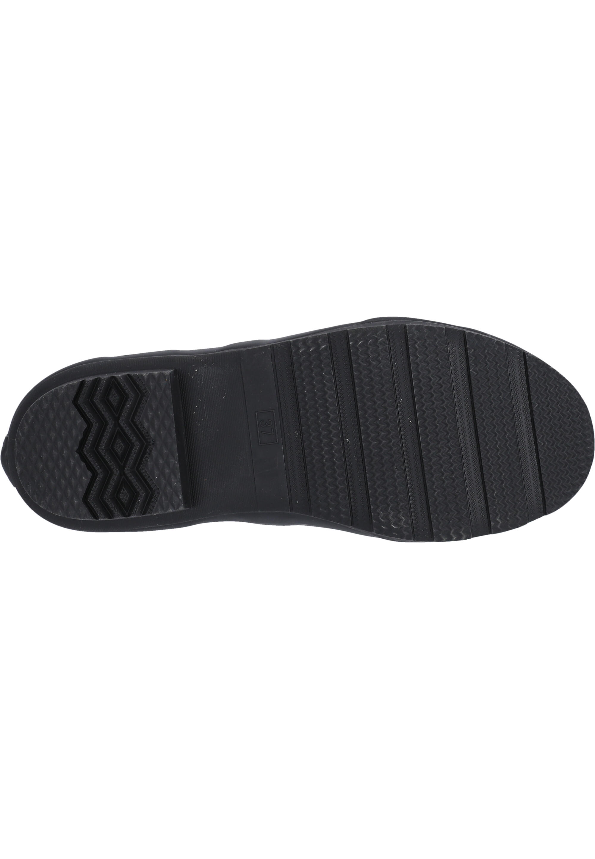 MOLS Rubberen laars Welly 7/15