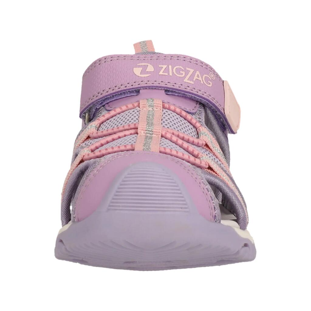 Baby hiking sandals Zigzag Krila