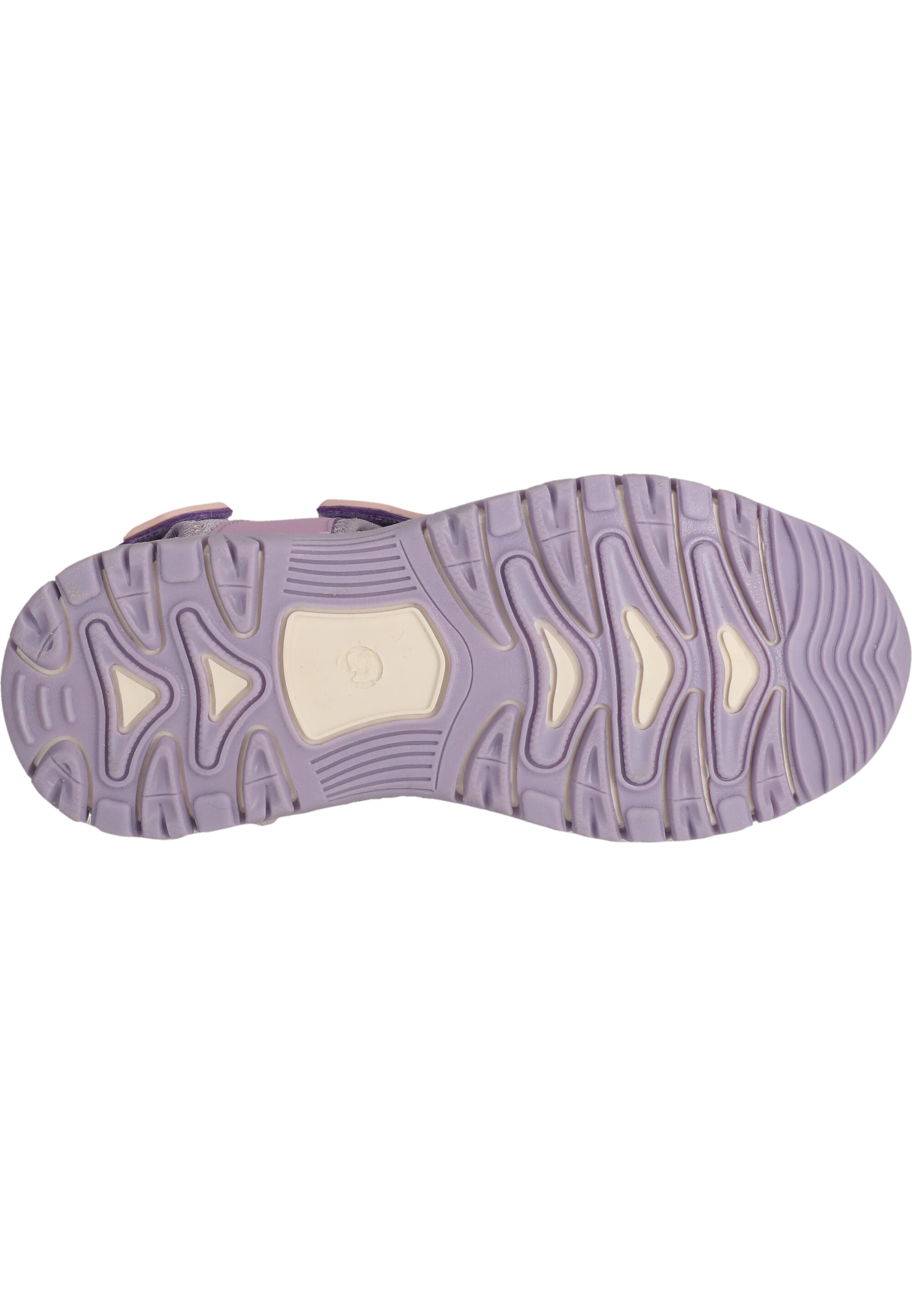 Wanderschuhe Kind Zigzag Krila 7/15