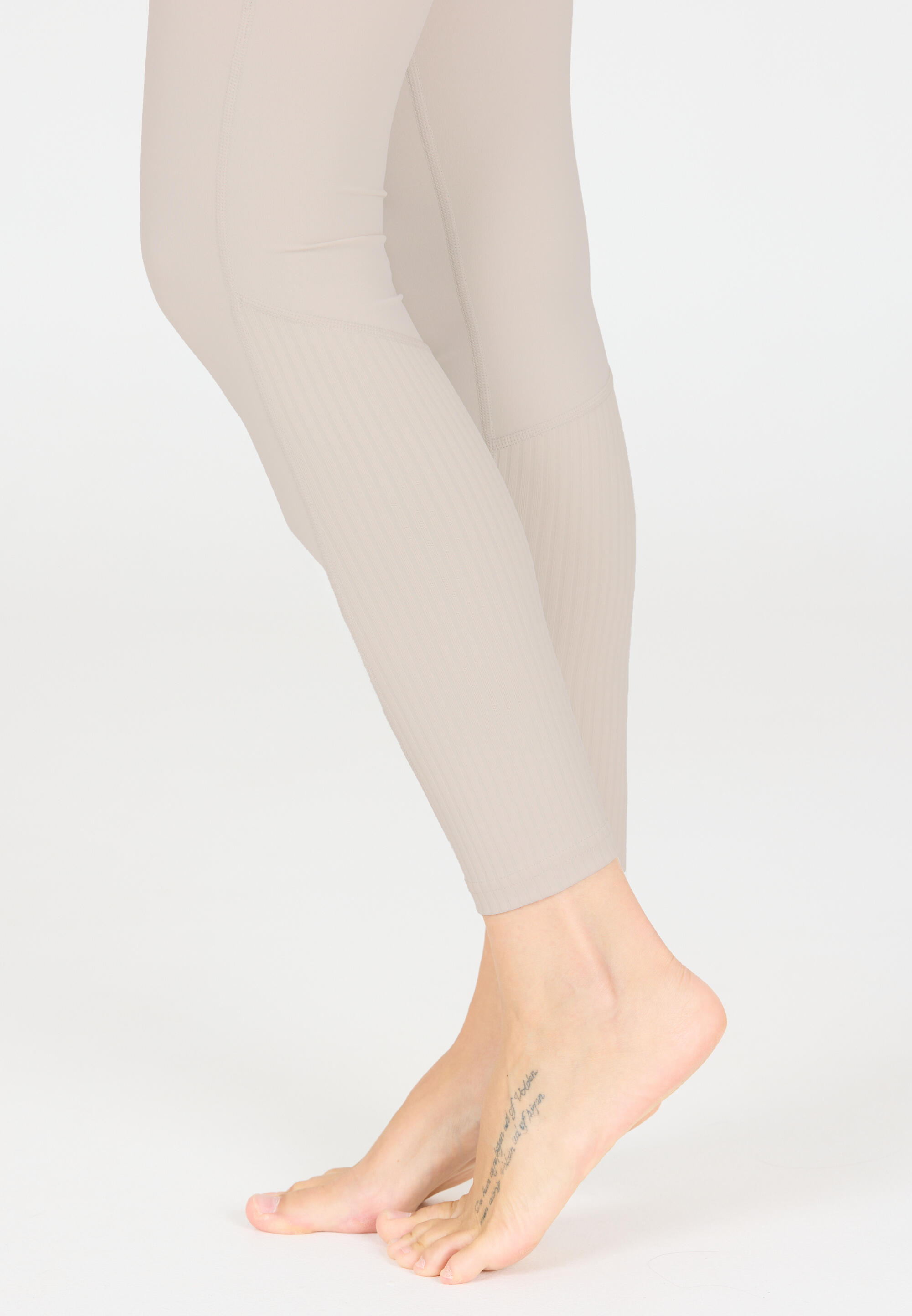 Leggings da donna Athlecia Aliya 8/15