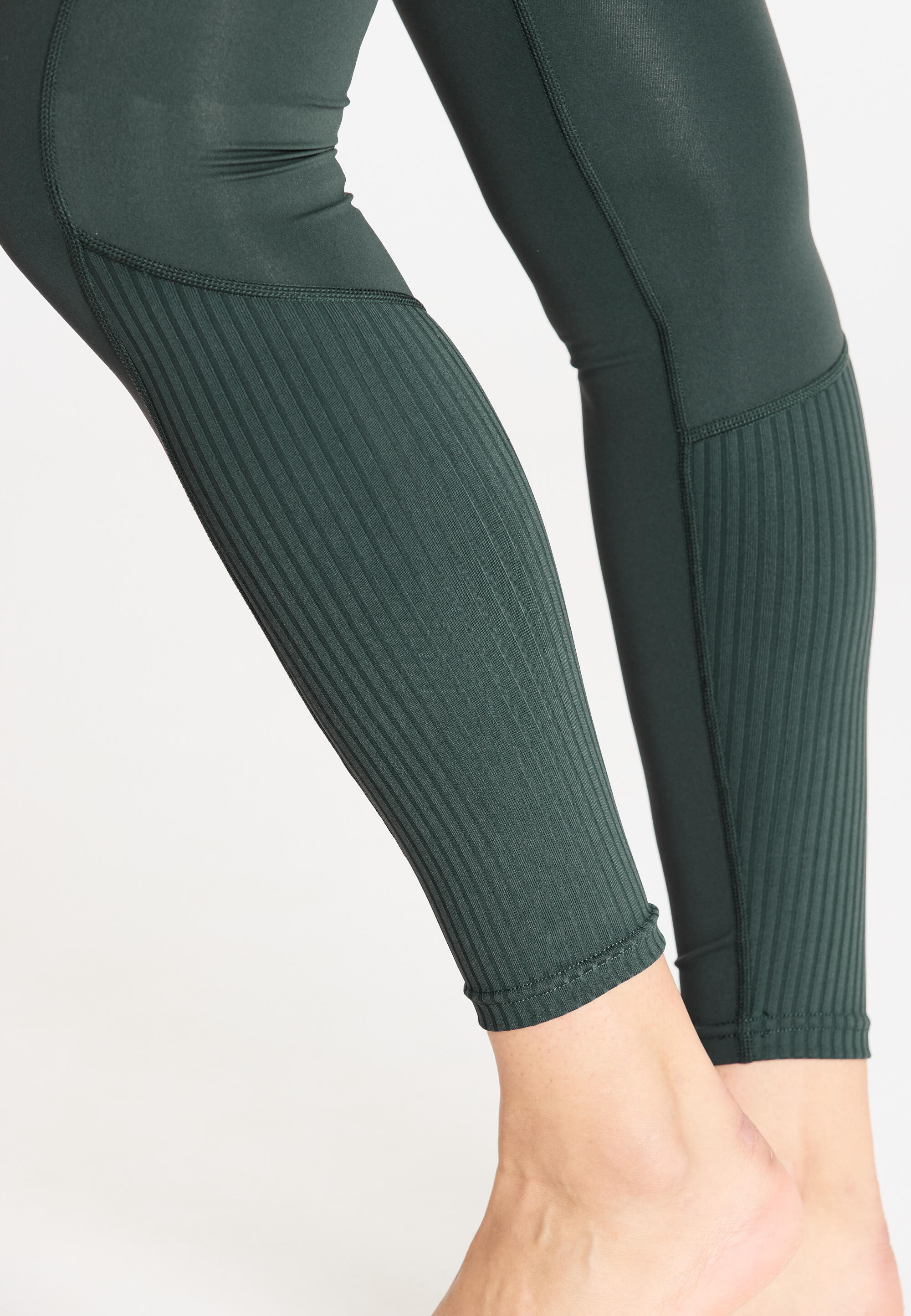 Leggings da donna Athlecia Aliya 8/15