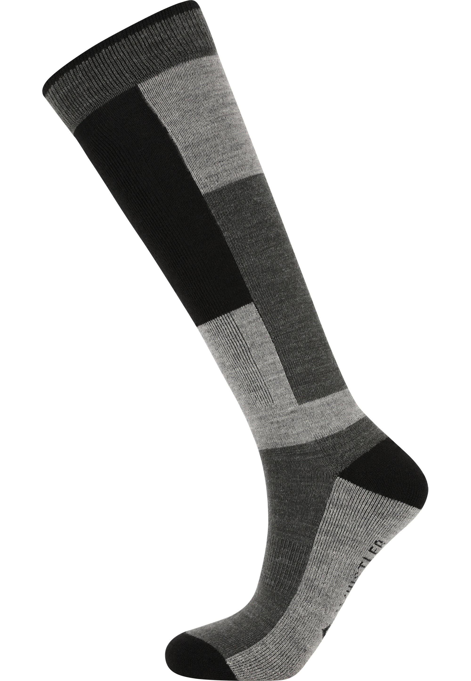 Chaussettes de ski Corsicana 6/15