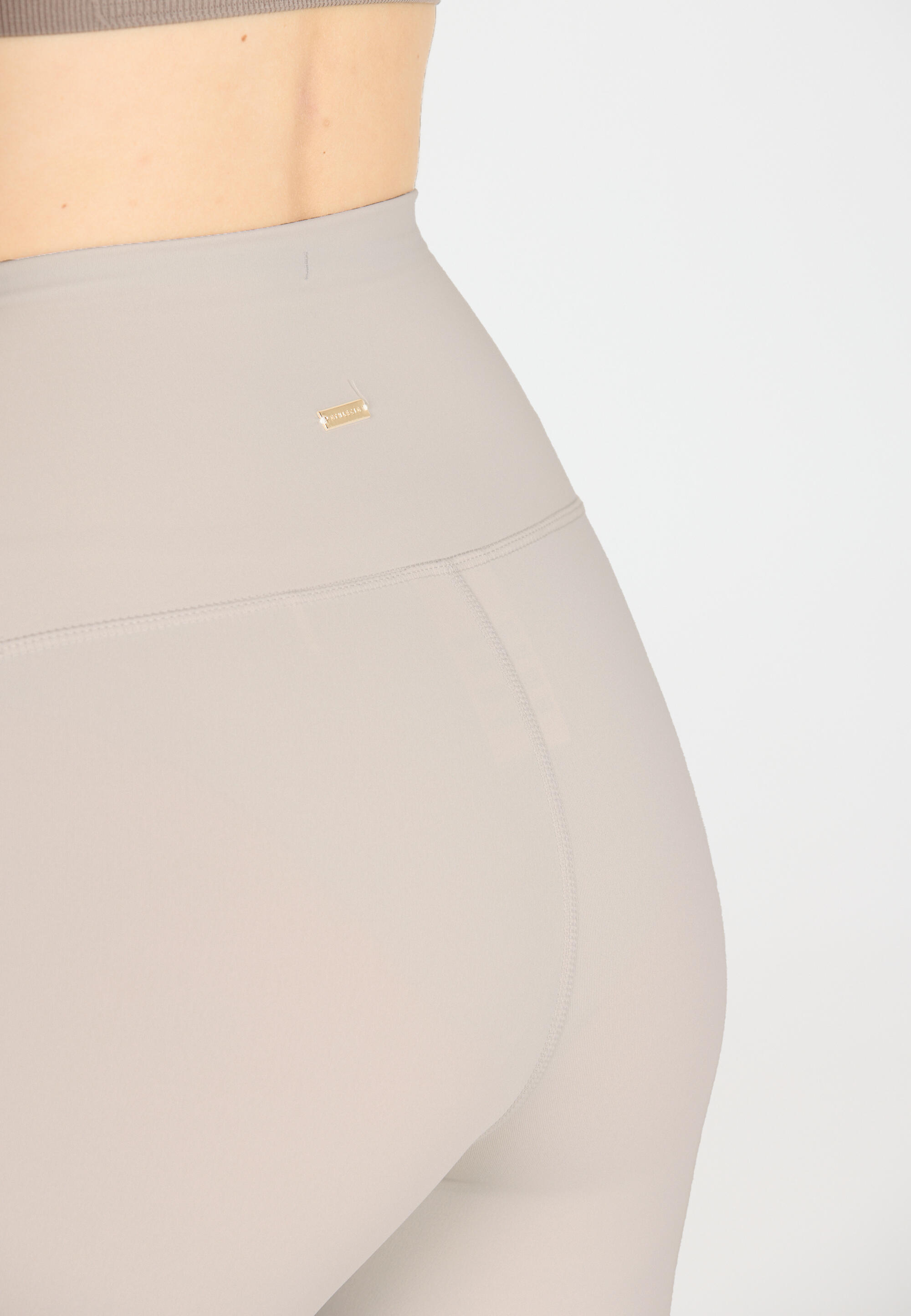Leggings da donna Athlecia Aliya 7/15