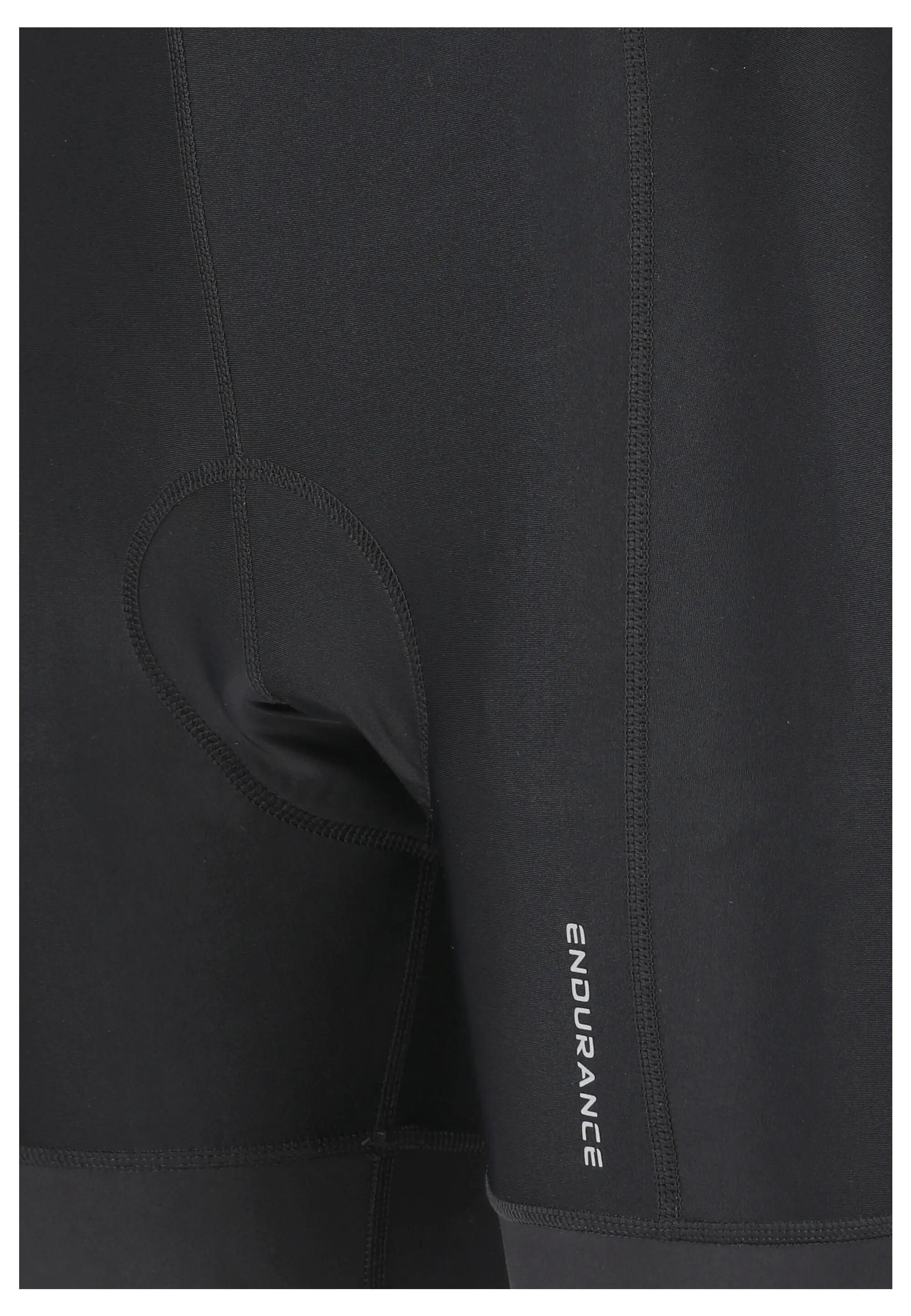 Women's thigh-high boots Endurance Jayne V2 7/15