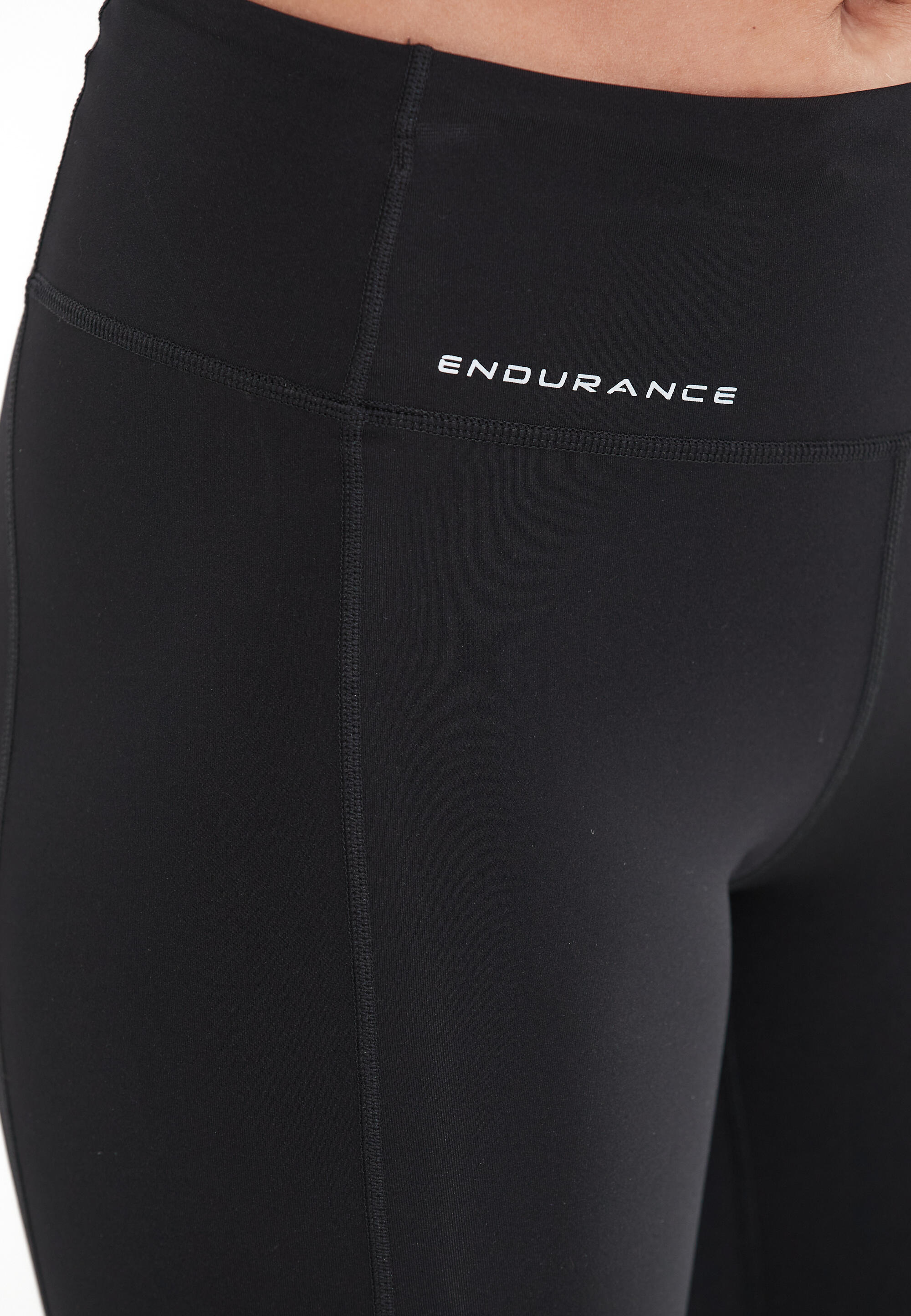 Leggings de inverno senhora Endurance Thadea 8/15