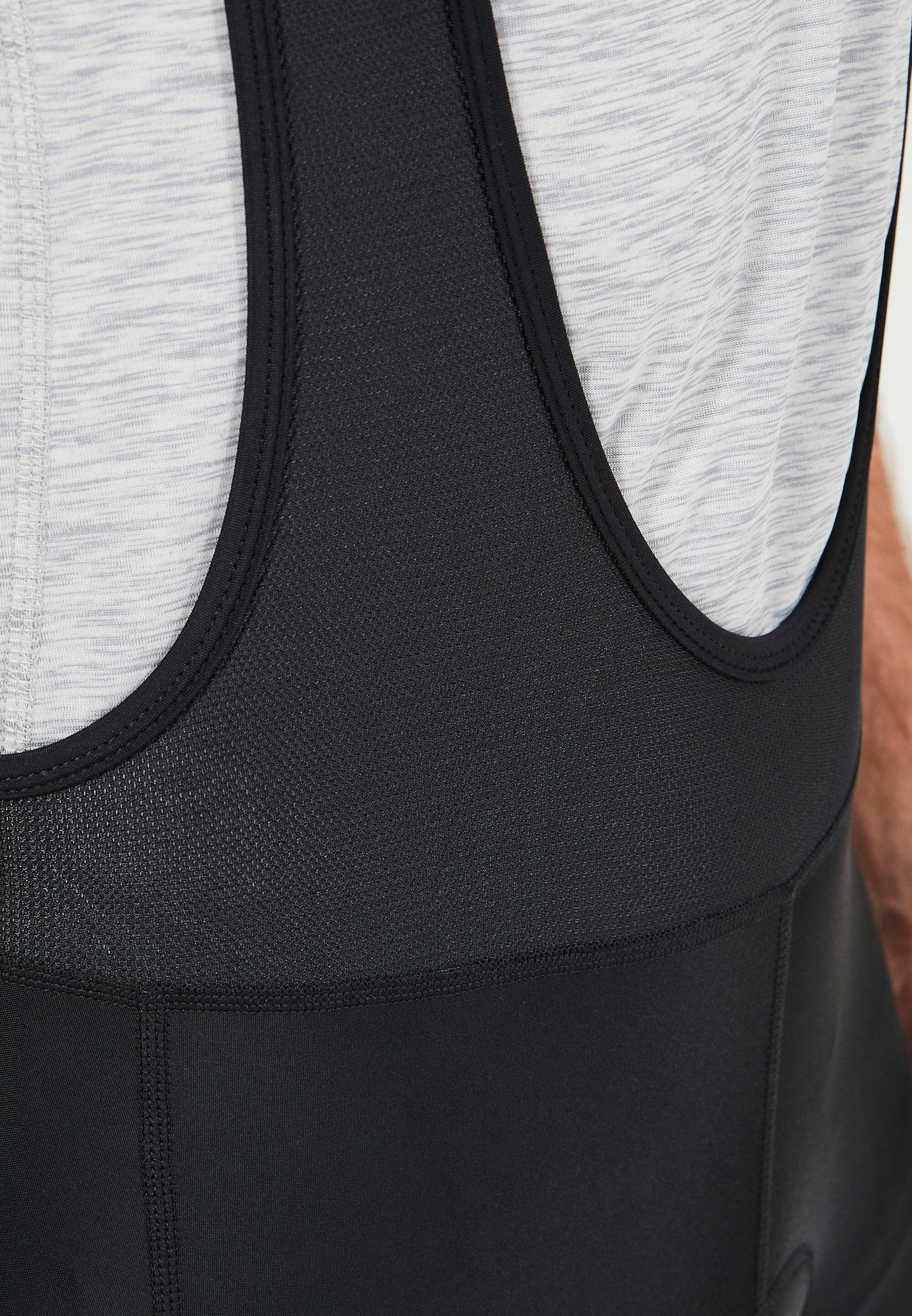 Spodenki rowerowe męskie Endurance Gorsk Bib Shorts 7/15