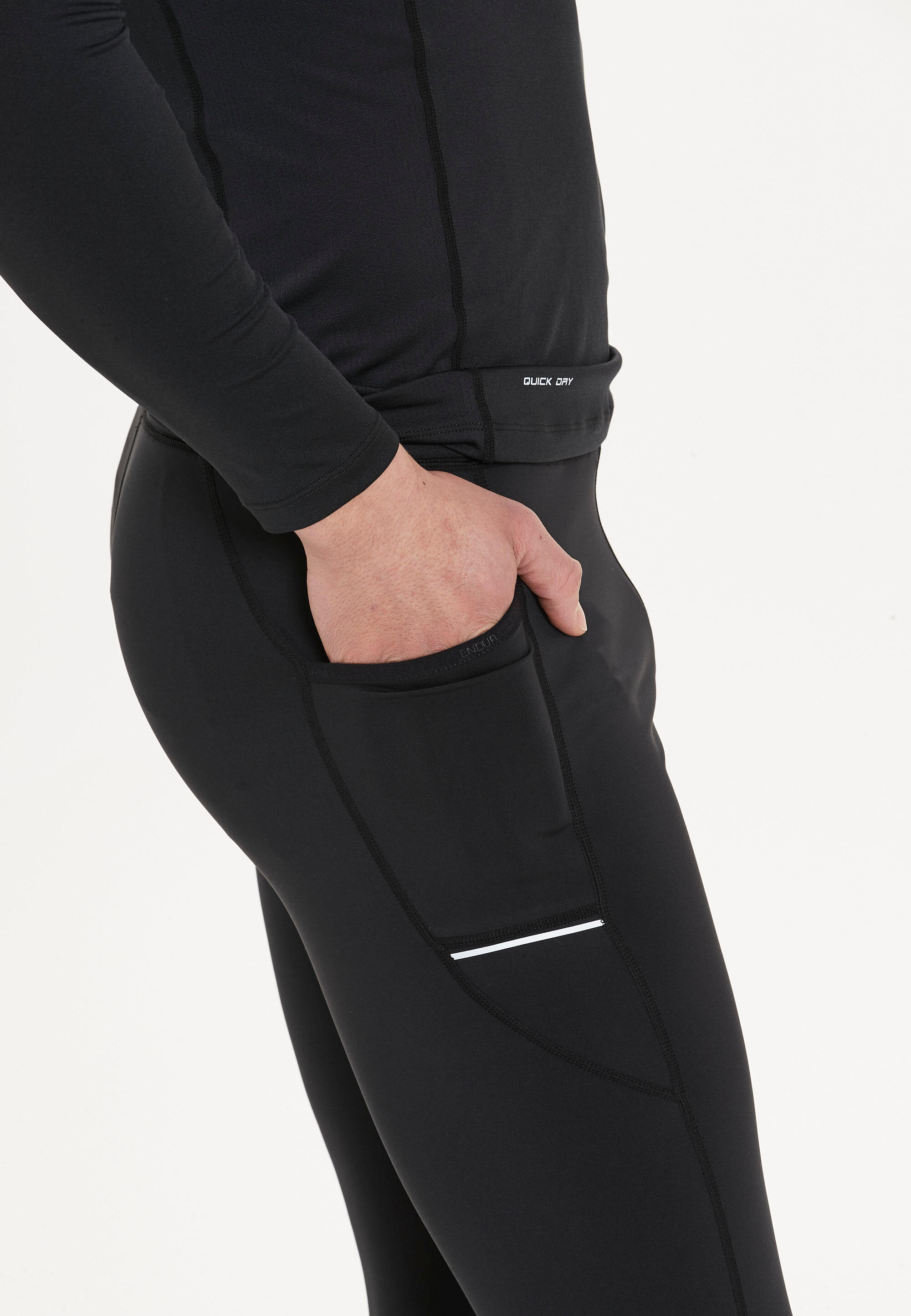 Collants de sport Energy 8/15