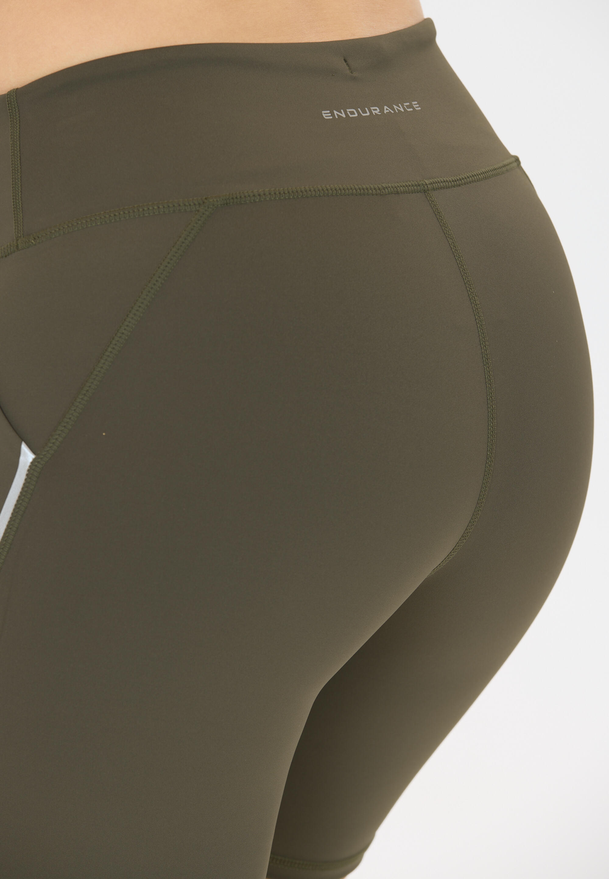 Pantalón corto mujer Endurance Talori 9/15