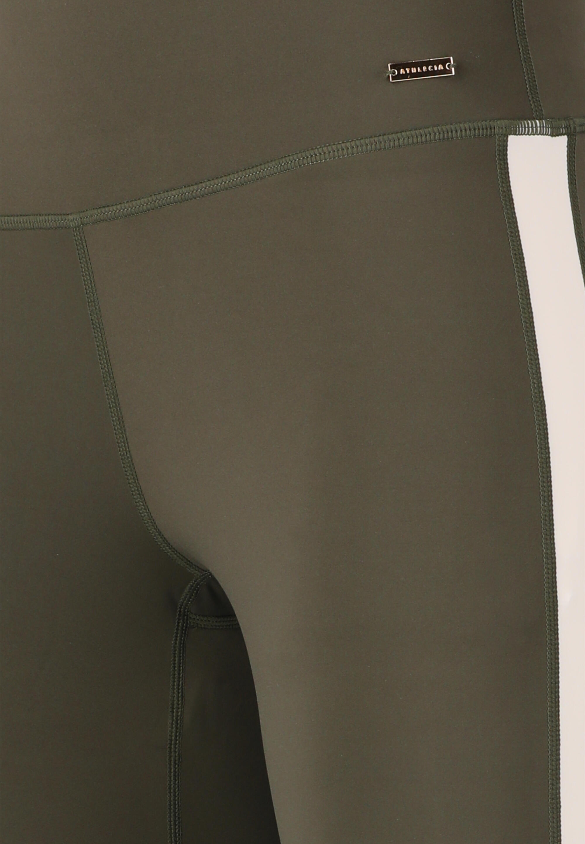 Legging femme Athlecia Aspasia 8/15