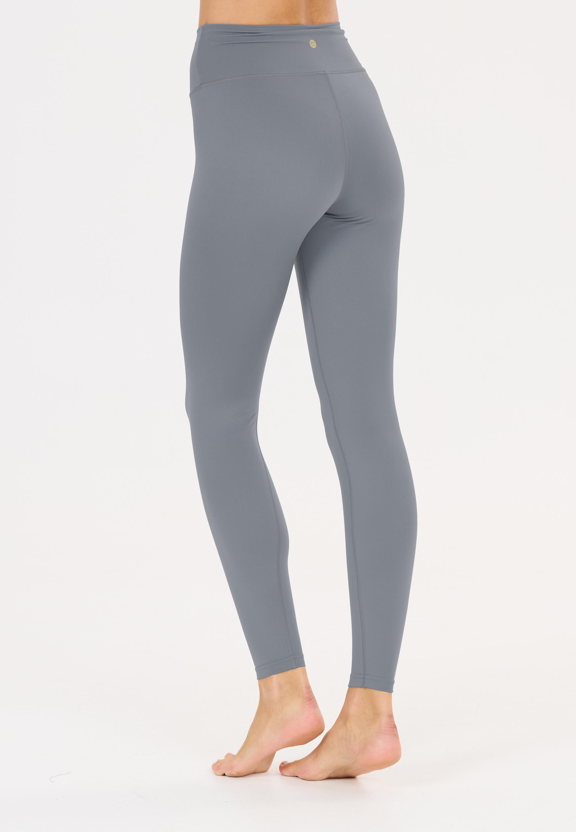Legging femme Athlecia Franz 8/15