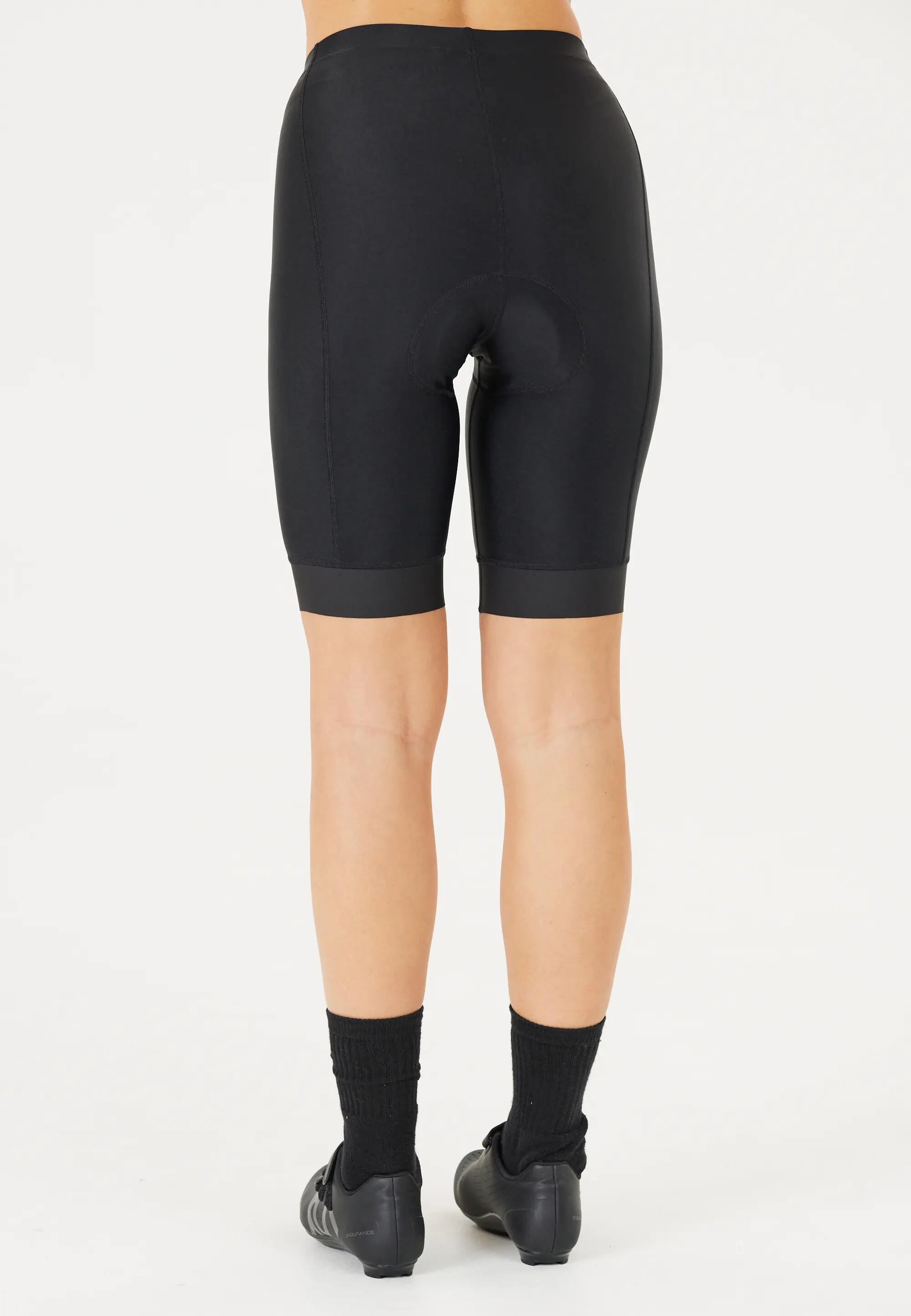 Women's thigh-high boots Endurance Jayne V2 6/15