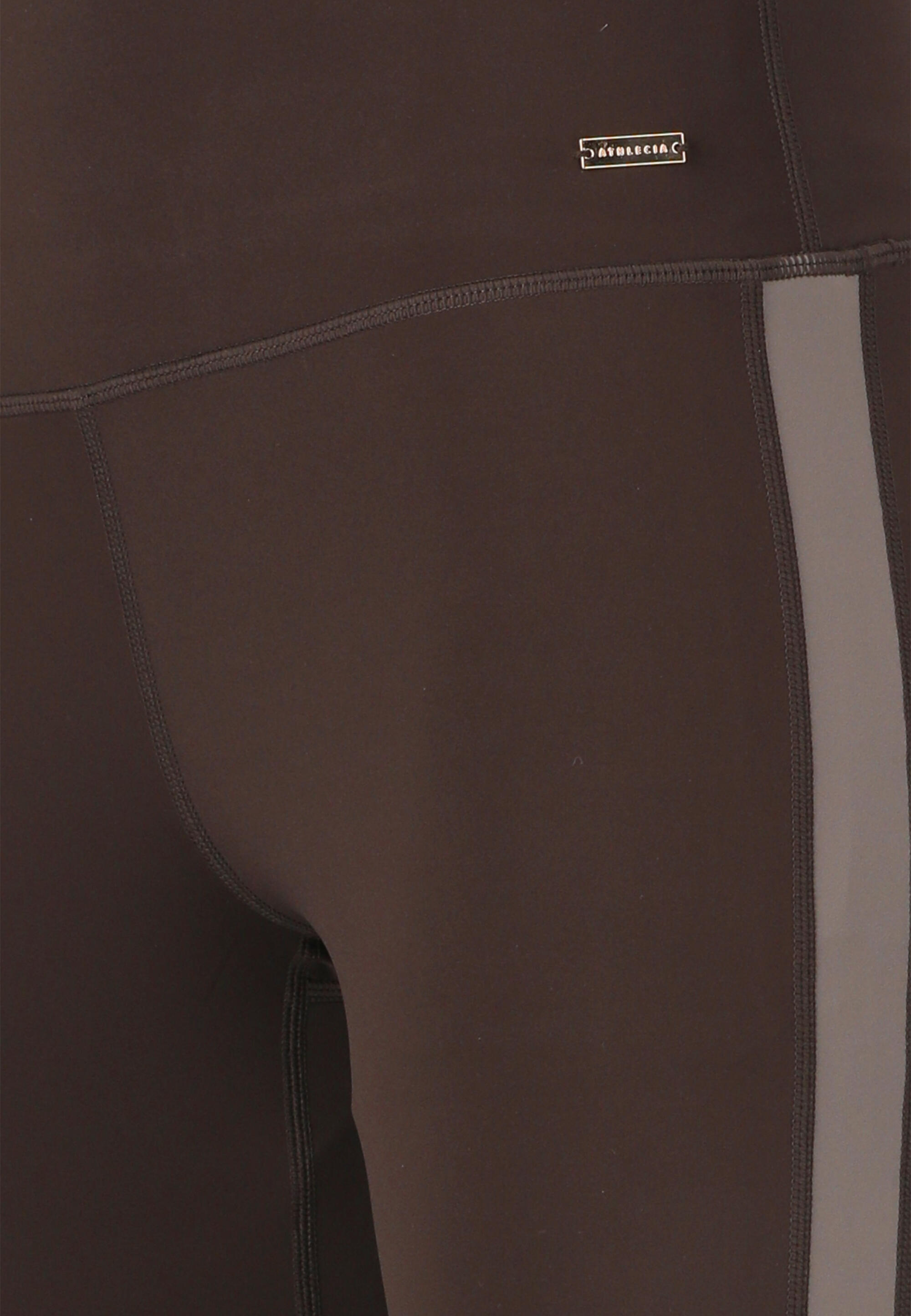 Legging femme Athlecia Aspasia 9/15