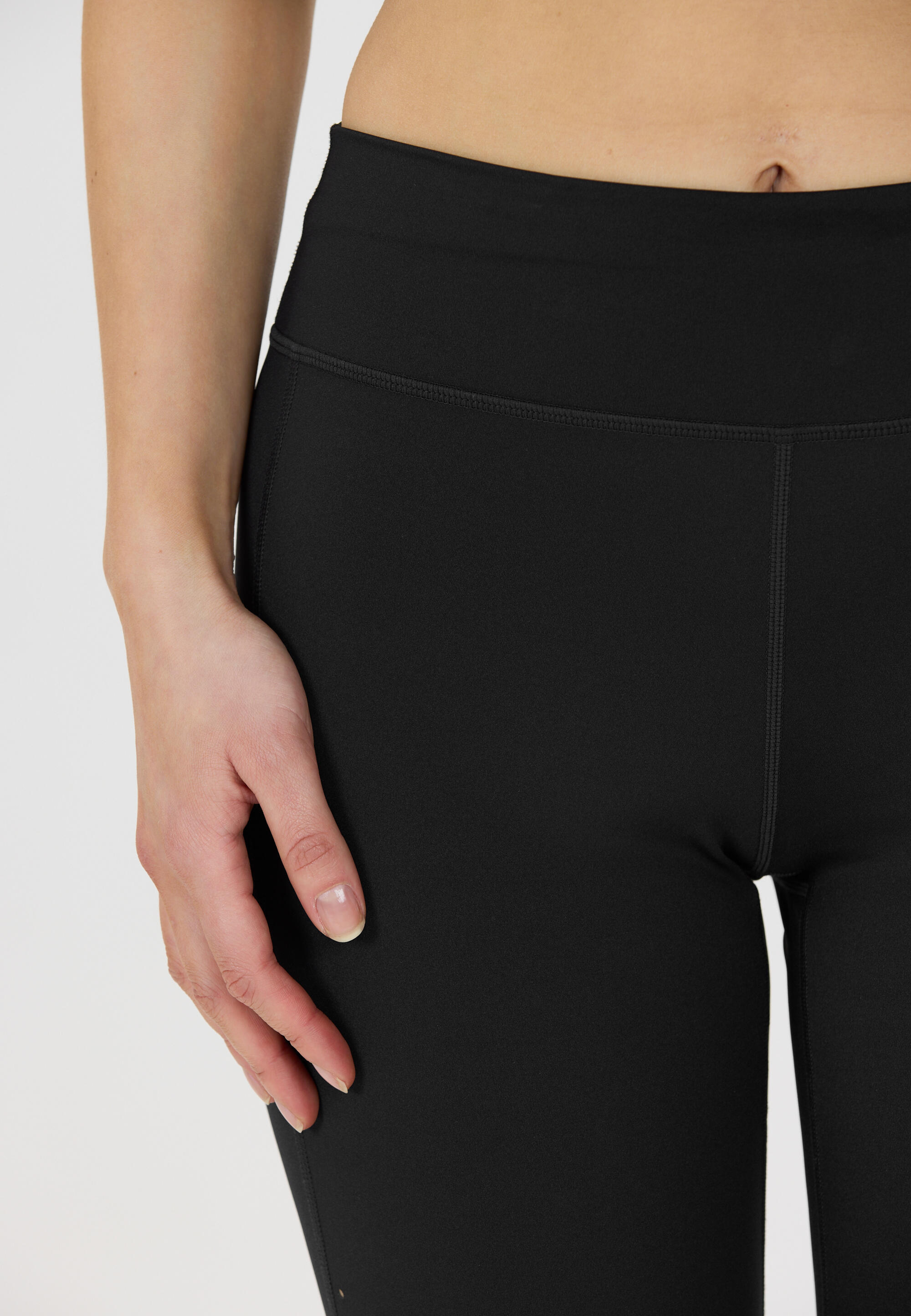 Leggings para mulher Endurance Annghone 8/15