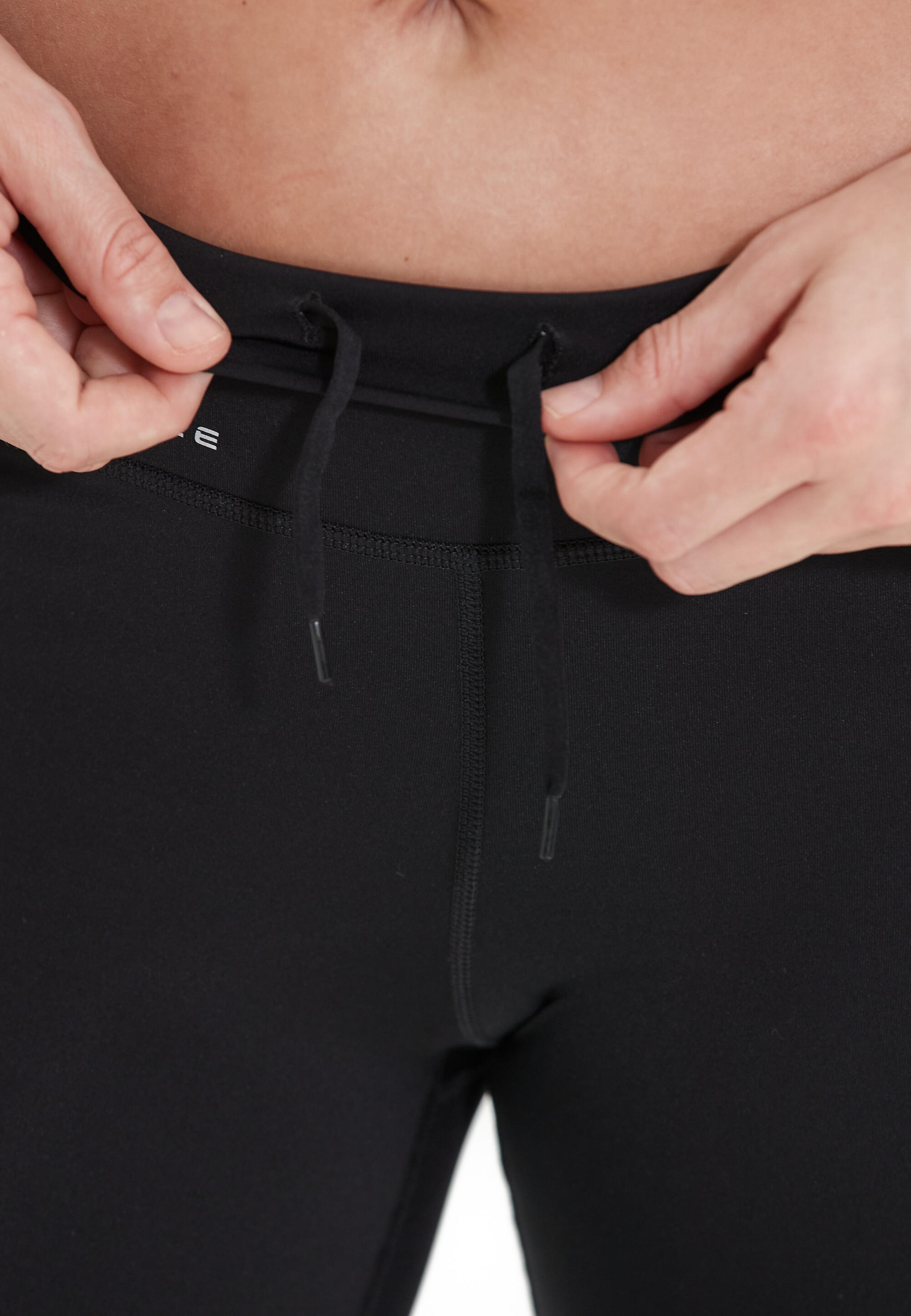 Leggings de inverno senhora Endurance Thadea 7/15