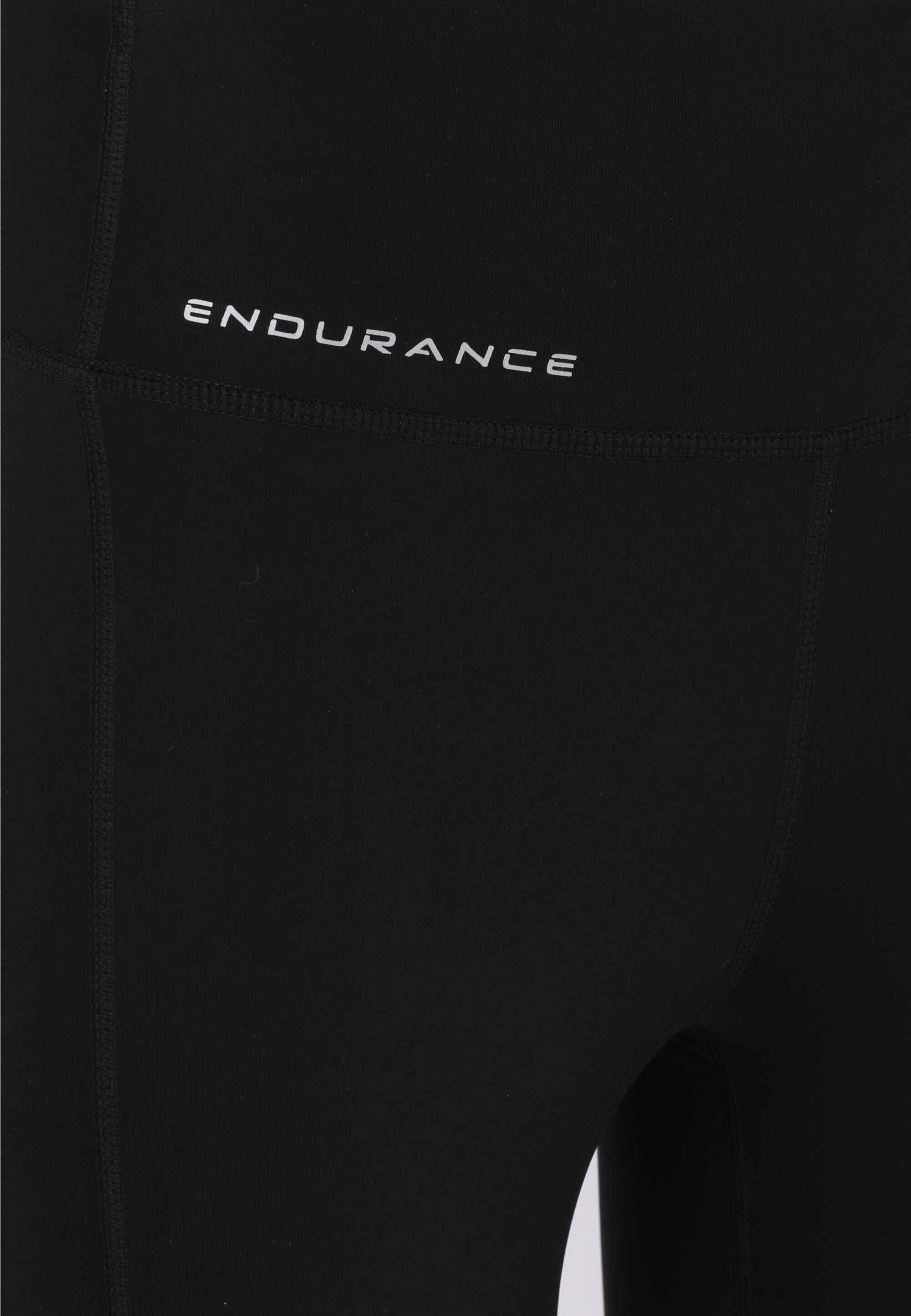 Leggings de inverno senhora Endurance Thadea 6/15