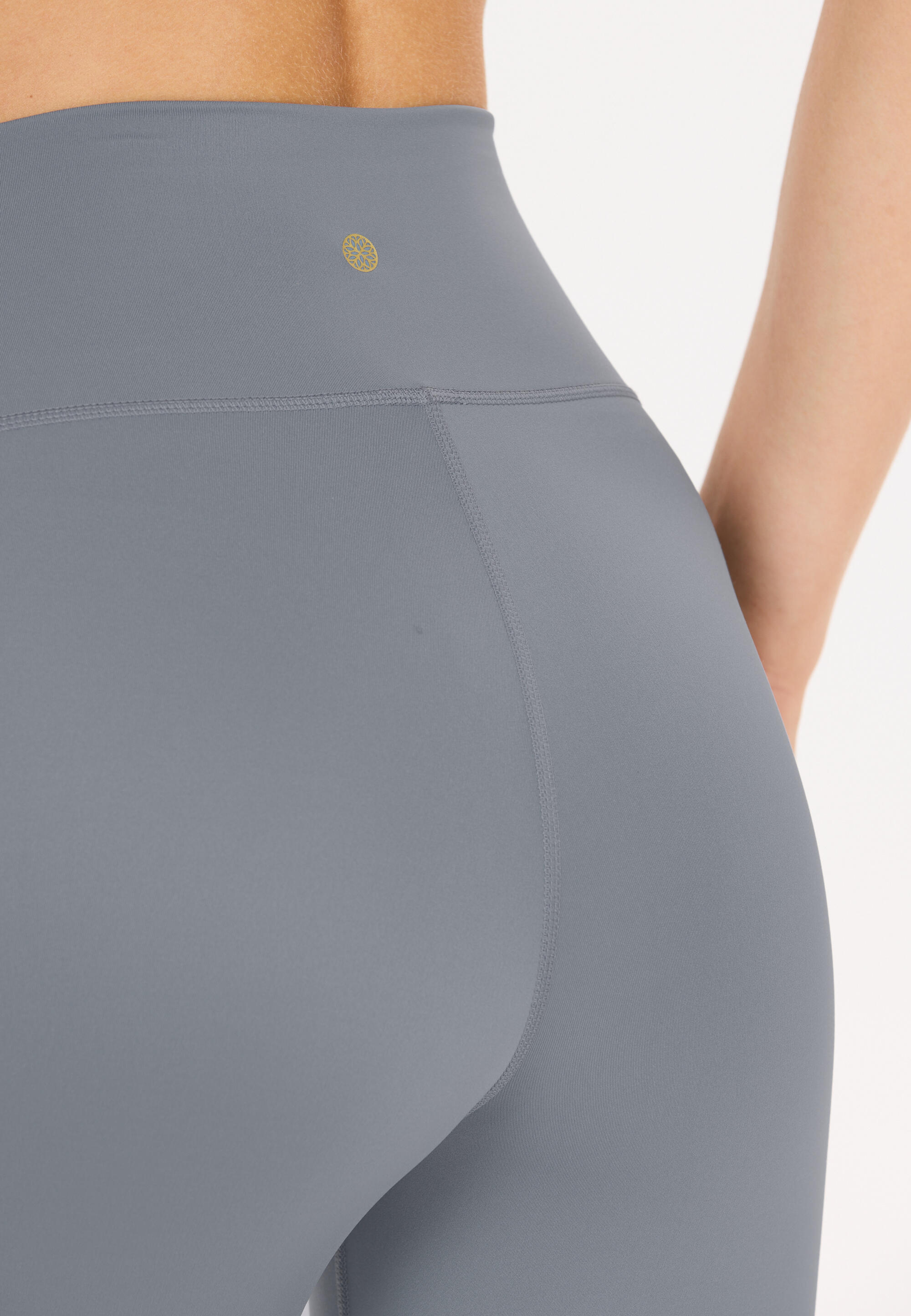 Legging femme Athlecia Franz 7/15