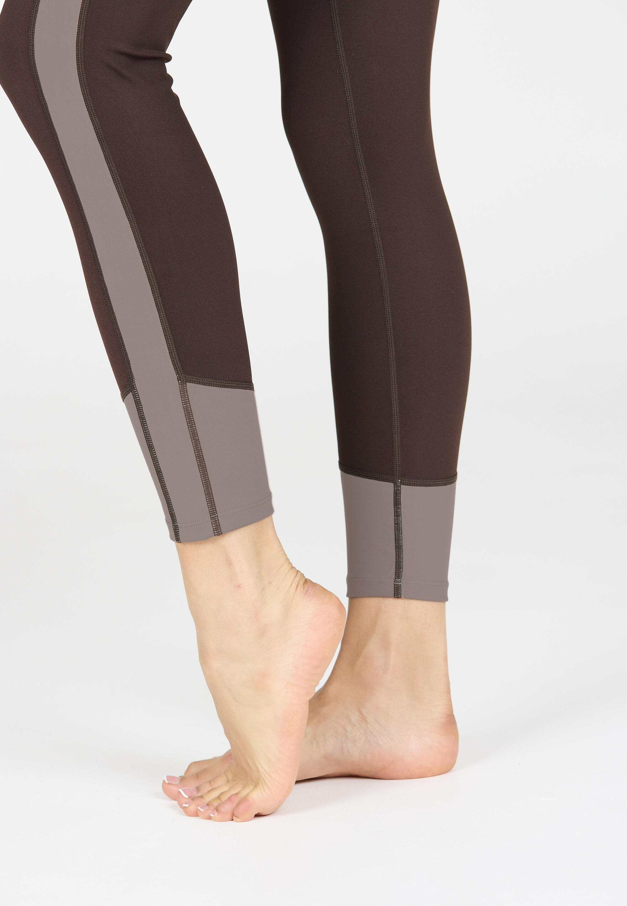 Legging femme Athlecia Aspasia 8/15