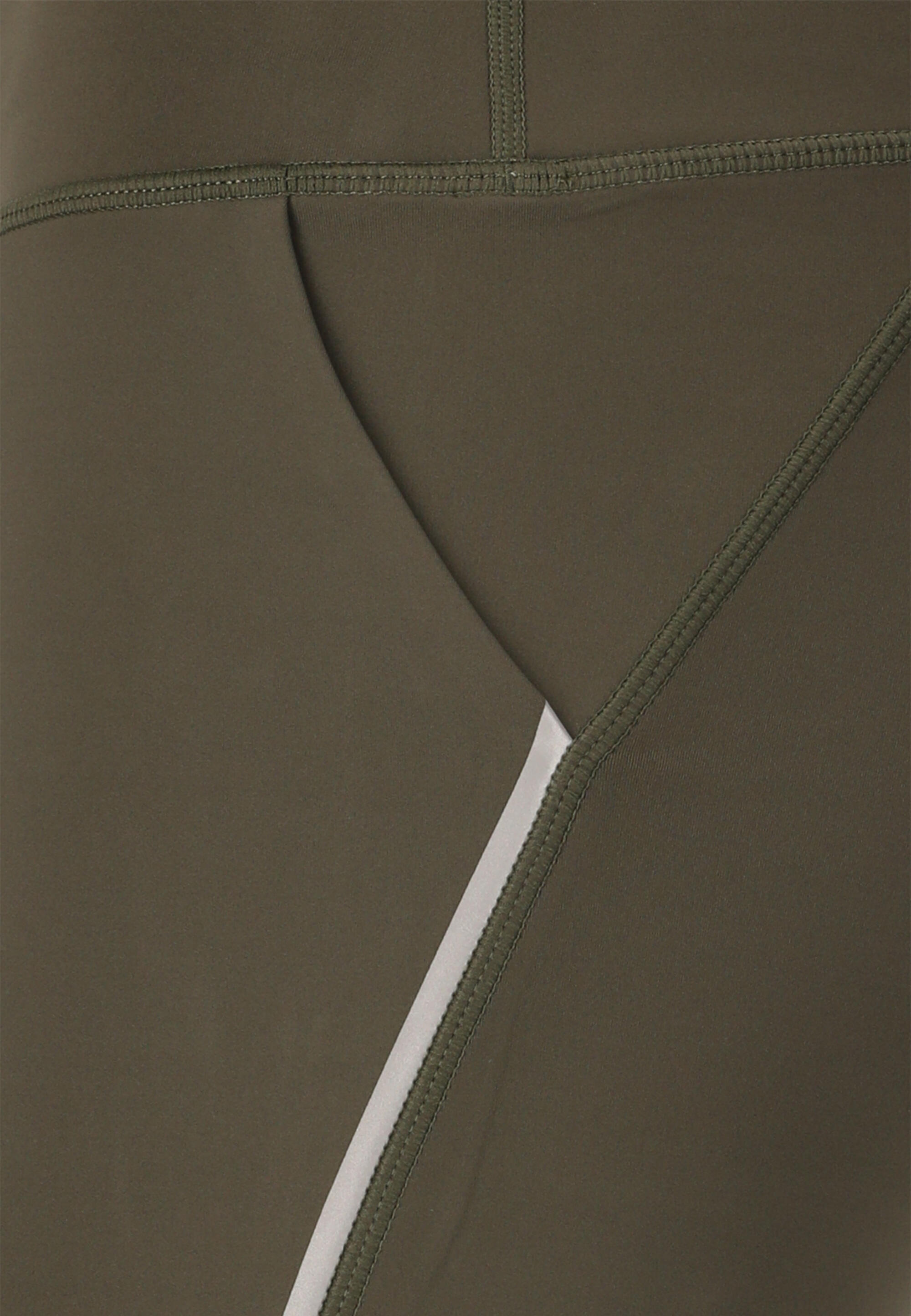 Pantalón corto mujer Endurance Talori 7/15