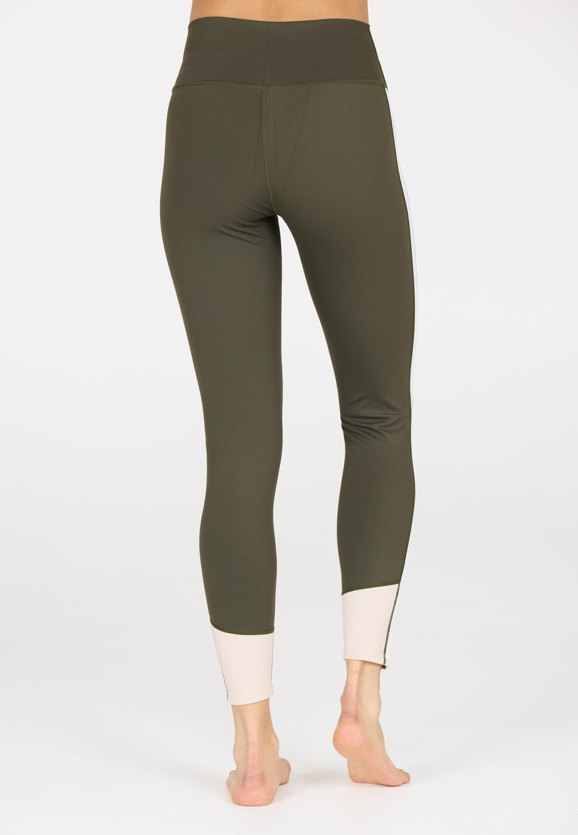 Legging femme Athlecia Aspasia 6/15