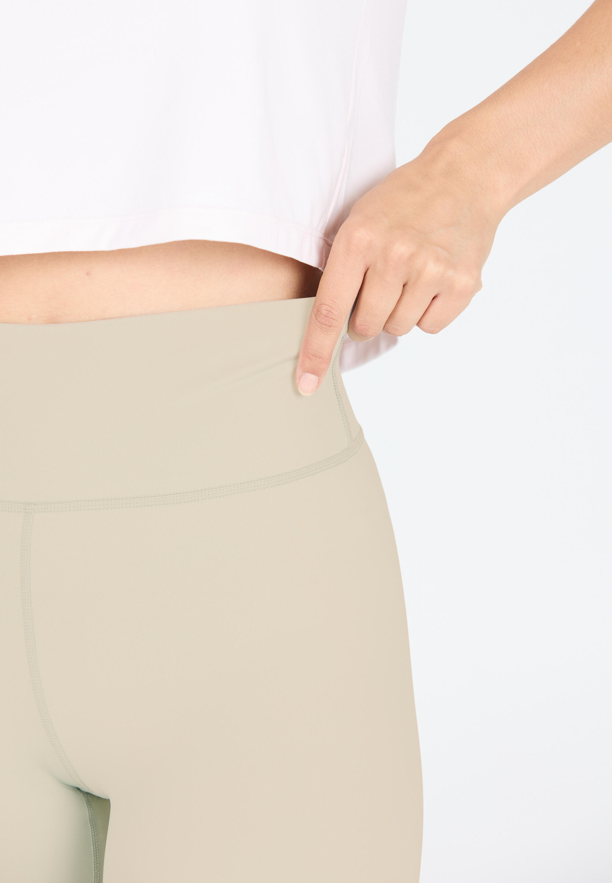 Mallas para mujer Athlecia Franz 8/15