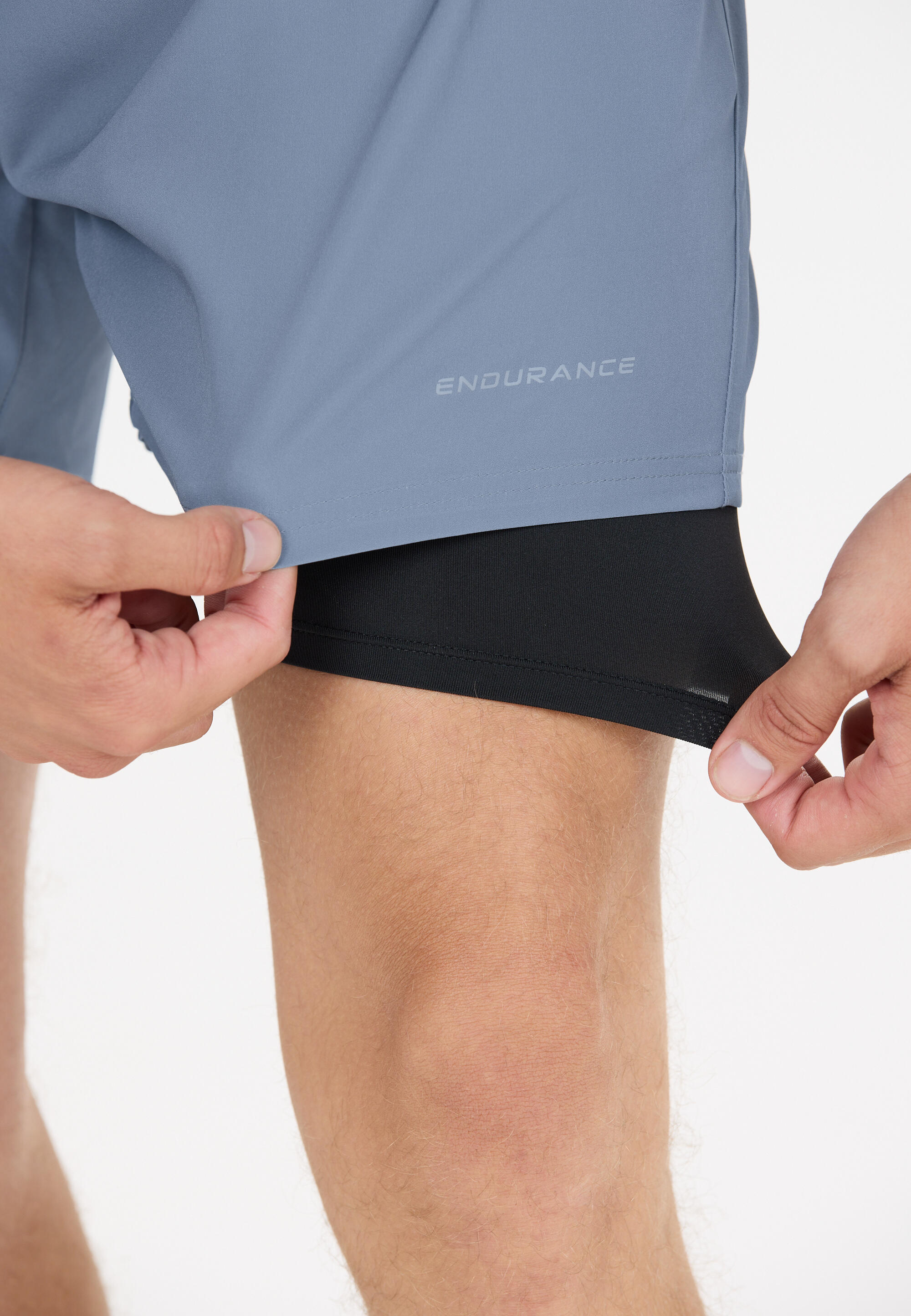Shorts 2 in 1 Endurance Kros 9/15