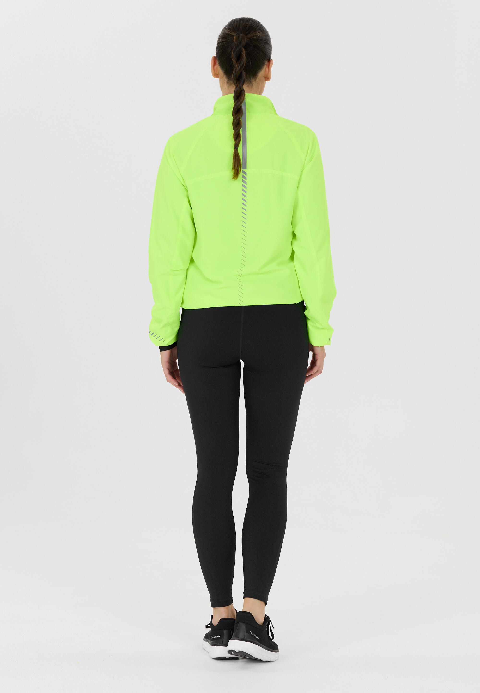 Leggings para mulher Endurance Annghone 6/15