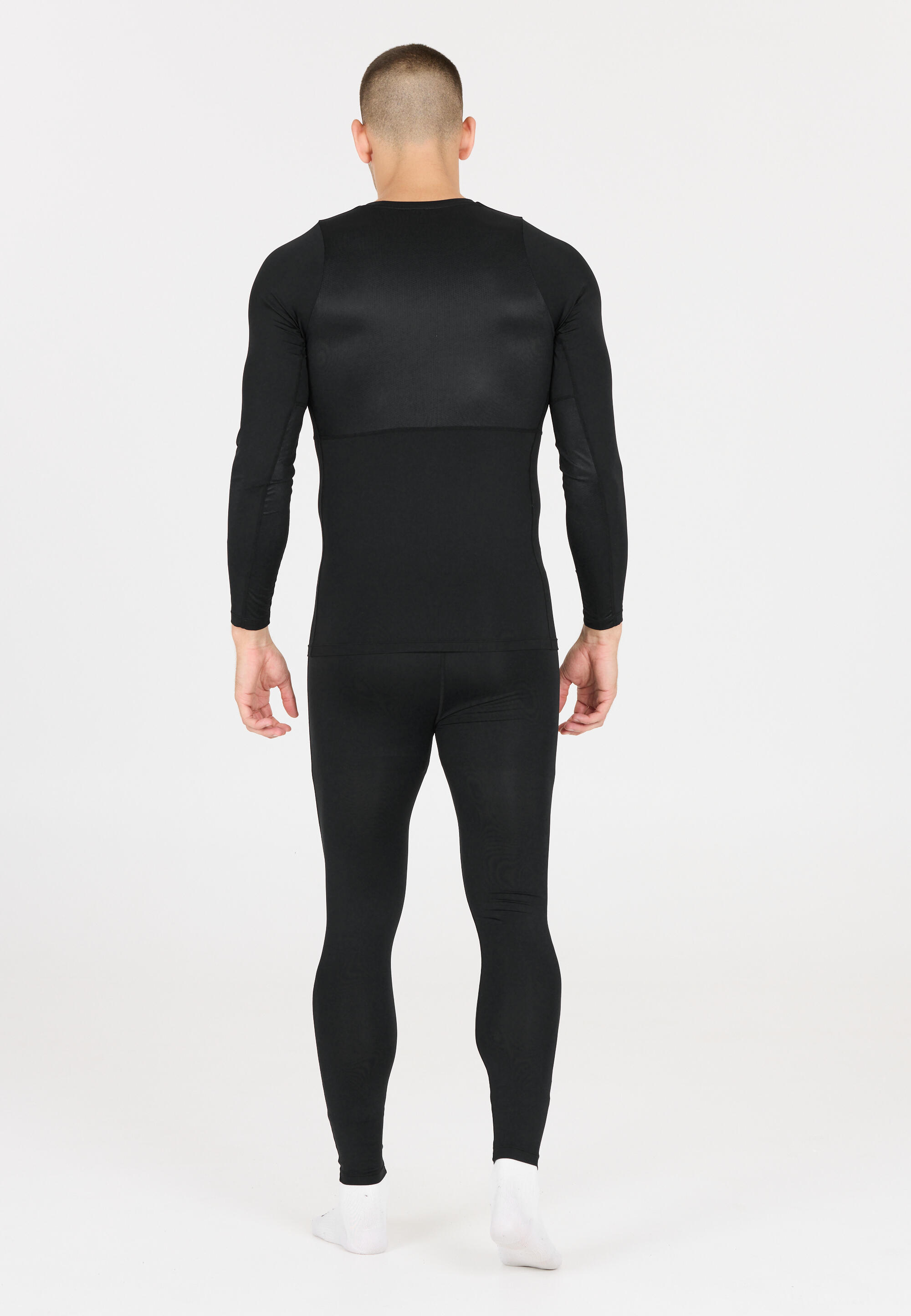 Legginsy Virtus Jasp 6/15