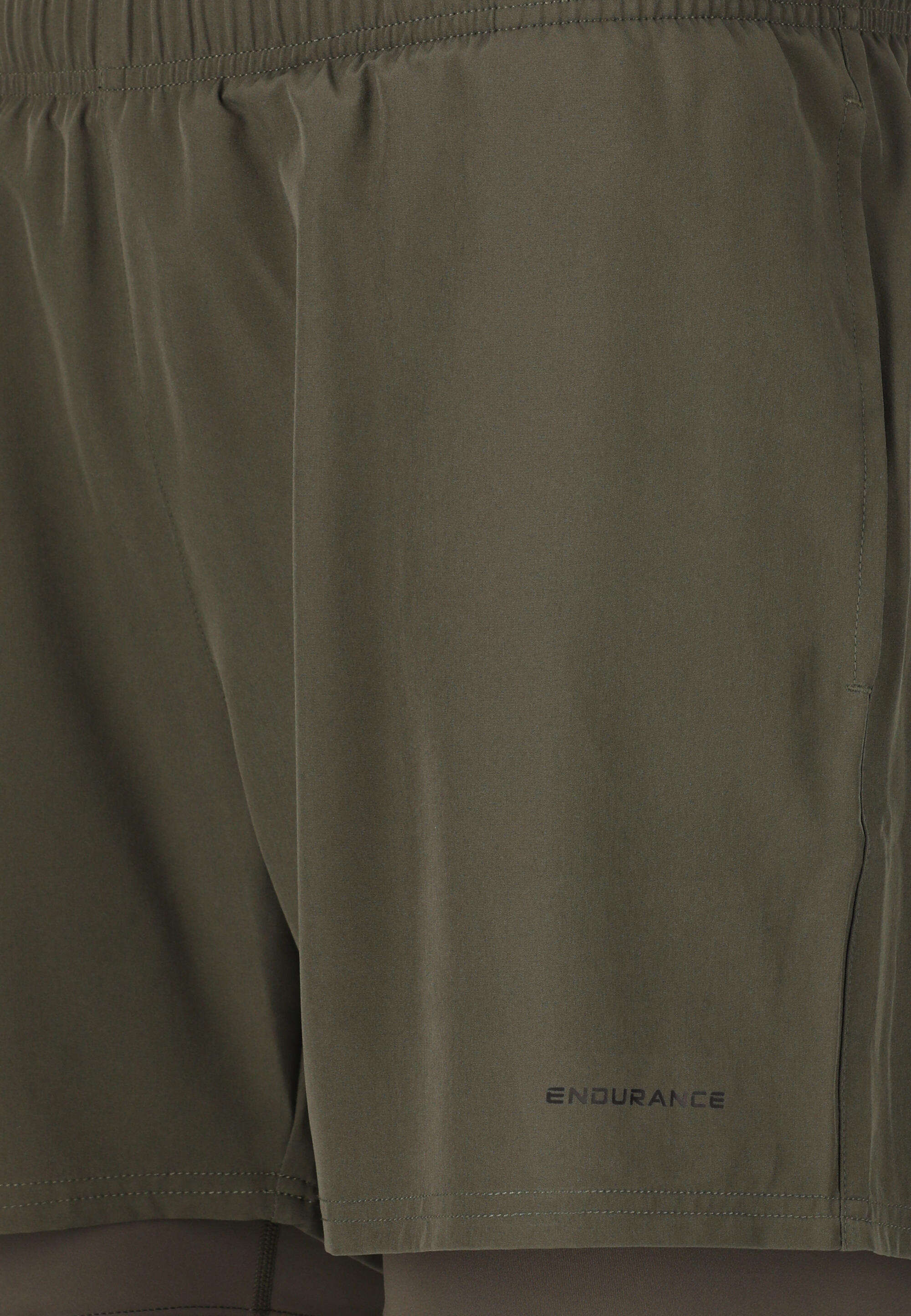 2 in 1 shorts Endurance Kros 8/15