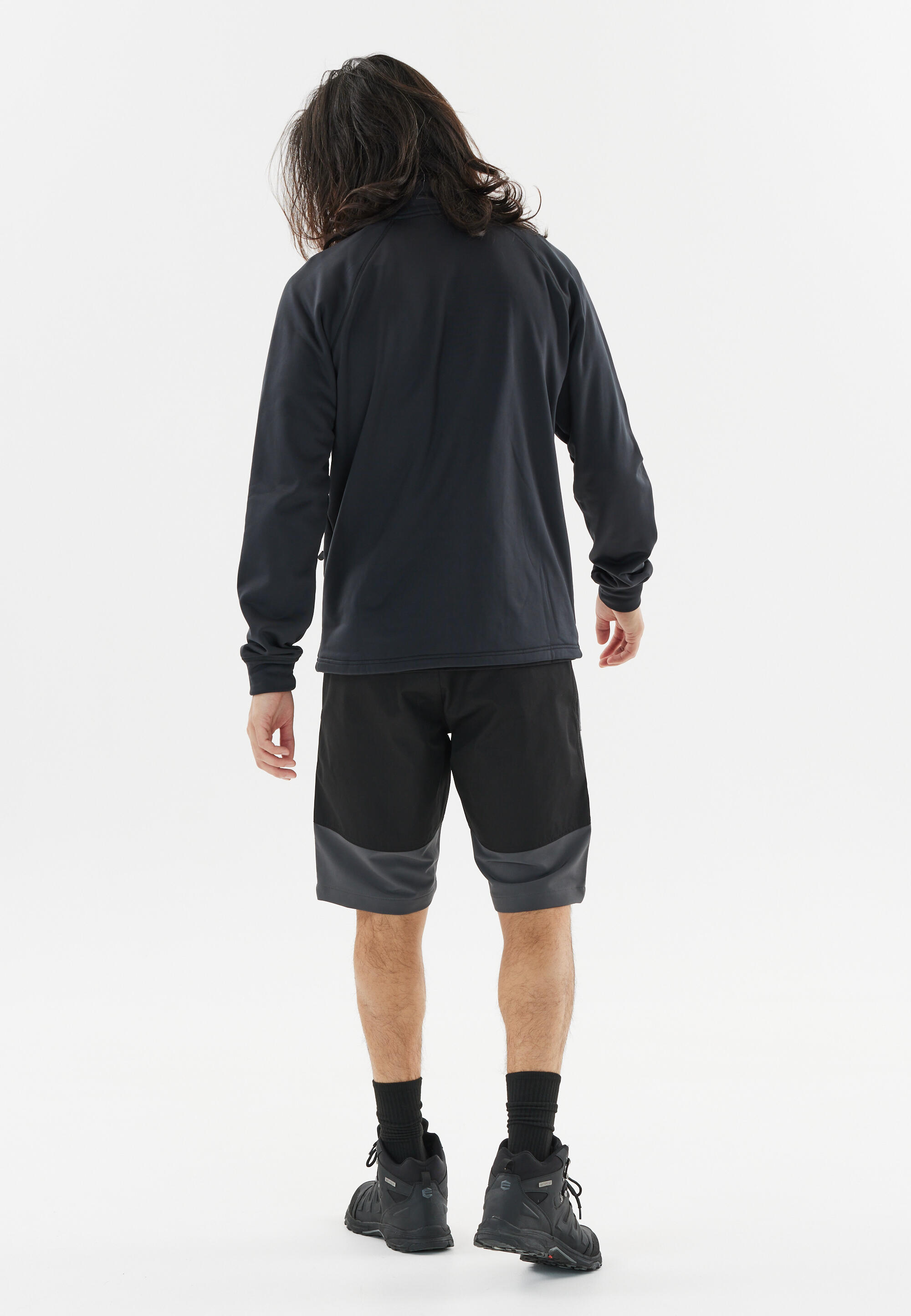 Trekkingshorts ERIC 6/15
