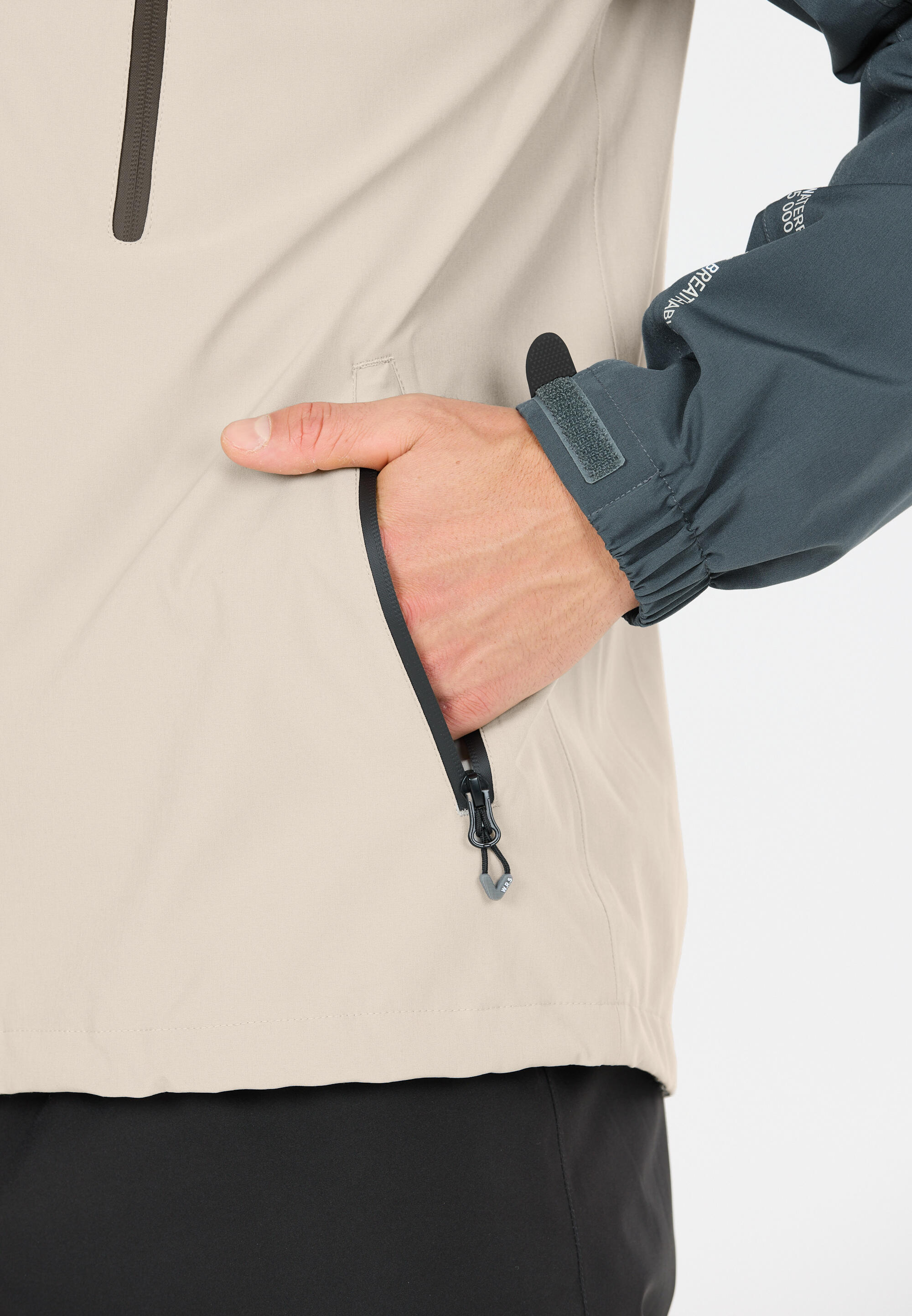 Regenjacke DELTON W-PRO15000 9/15