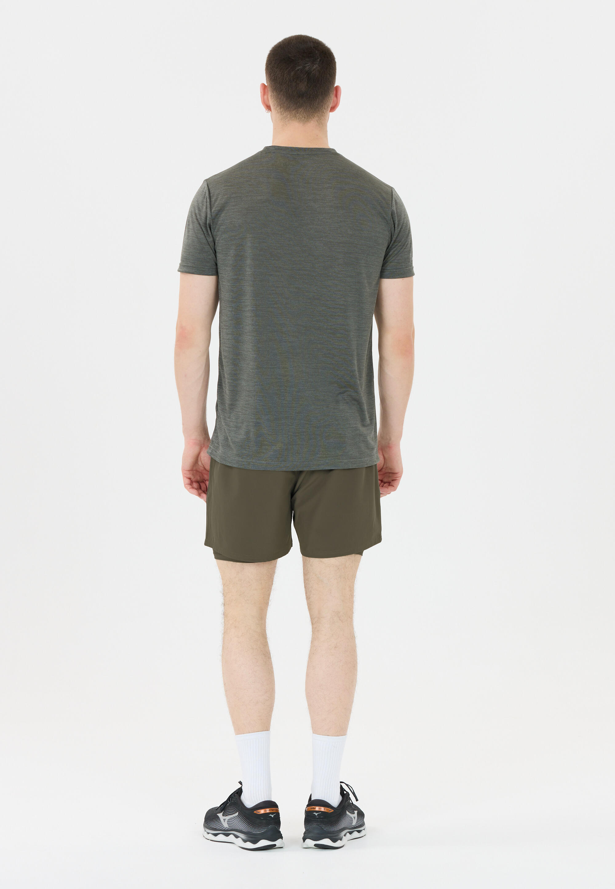 2 in 1 shorts Endurance Kros 6/15
