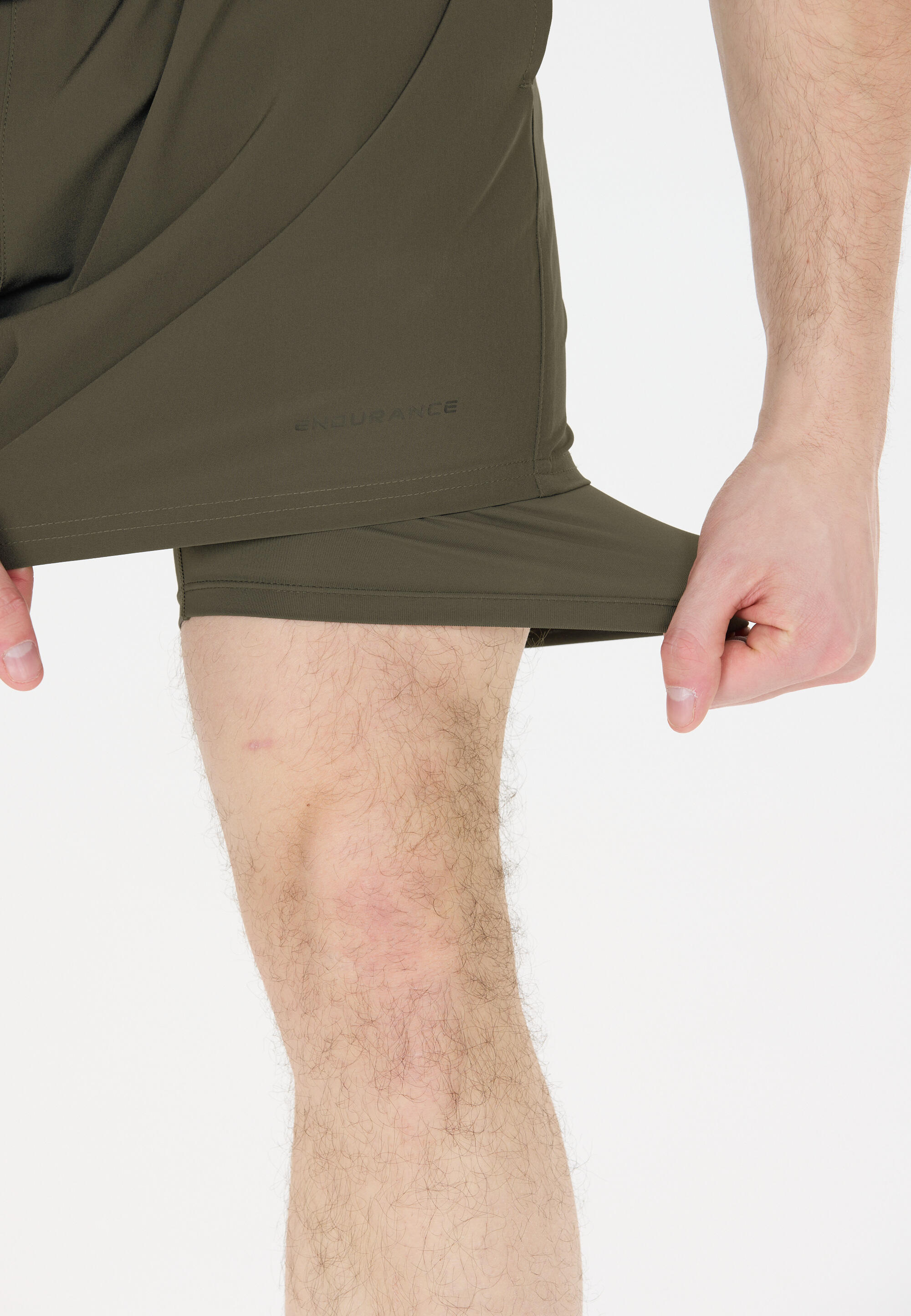 2 in 1 shorts Endurance Kros 10/15