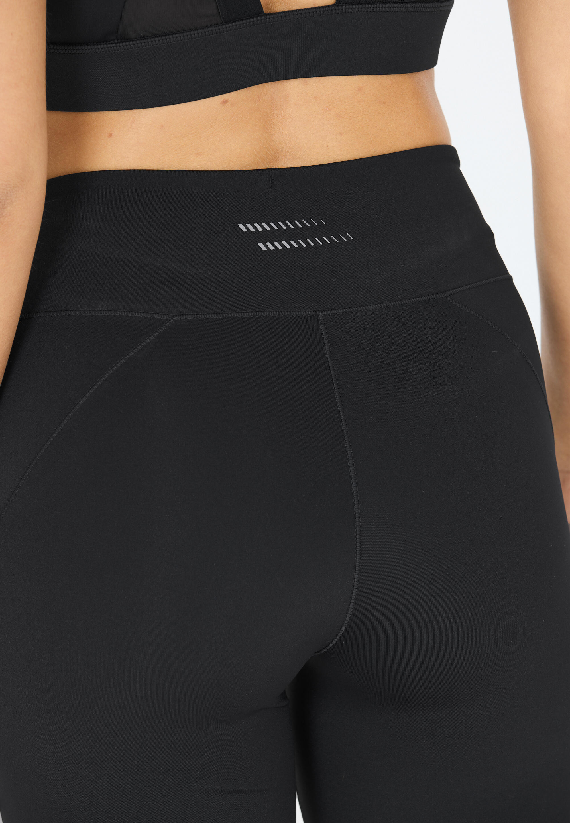 Pantalón corto mujer Endurance Talori 8/15