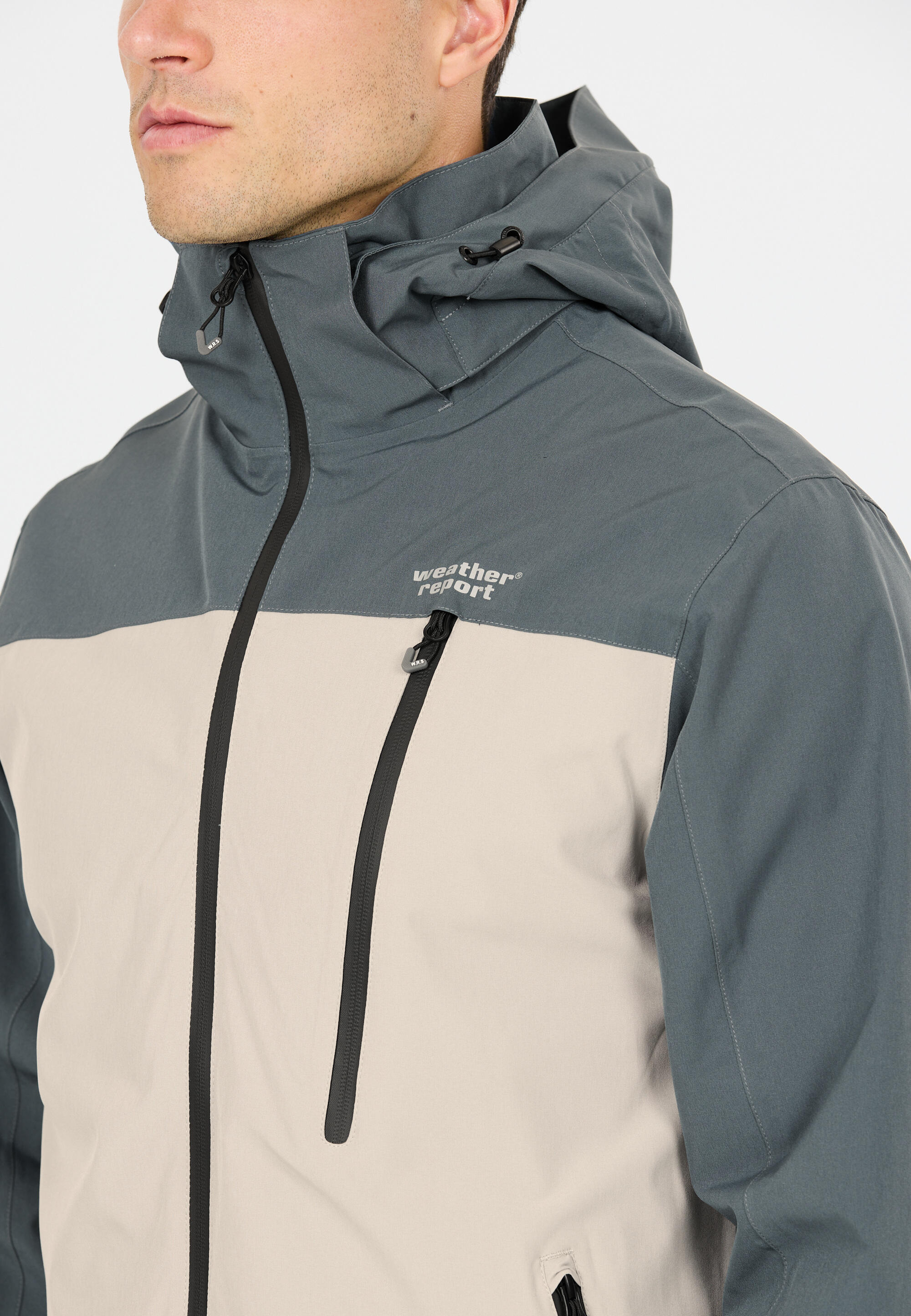 Regenjacke DELTON W-PRO15000 7/15