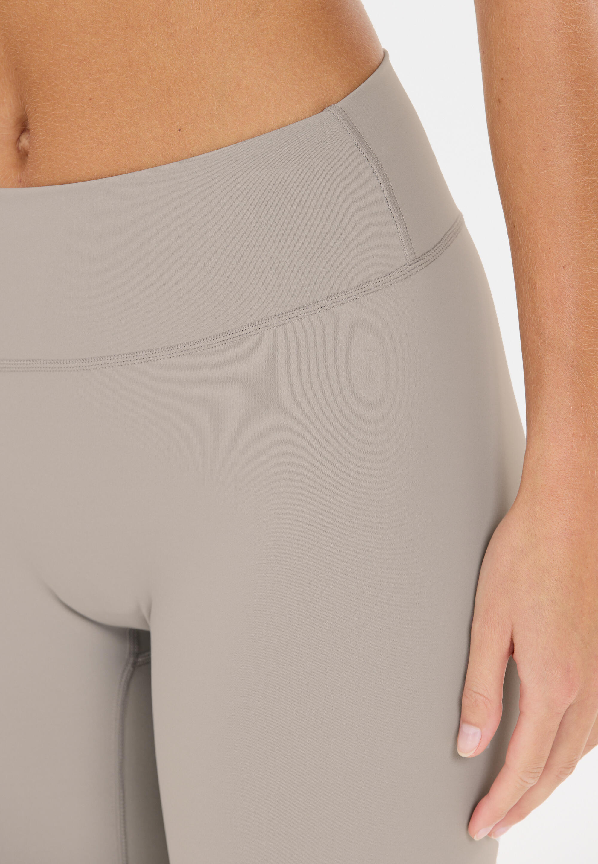 Leggings da donna Athlecia Luxe 8/15