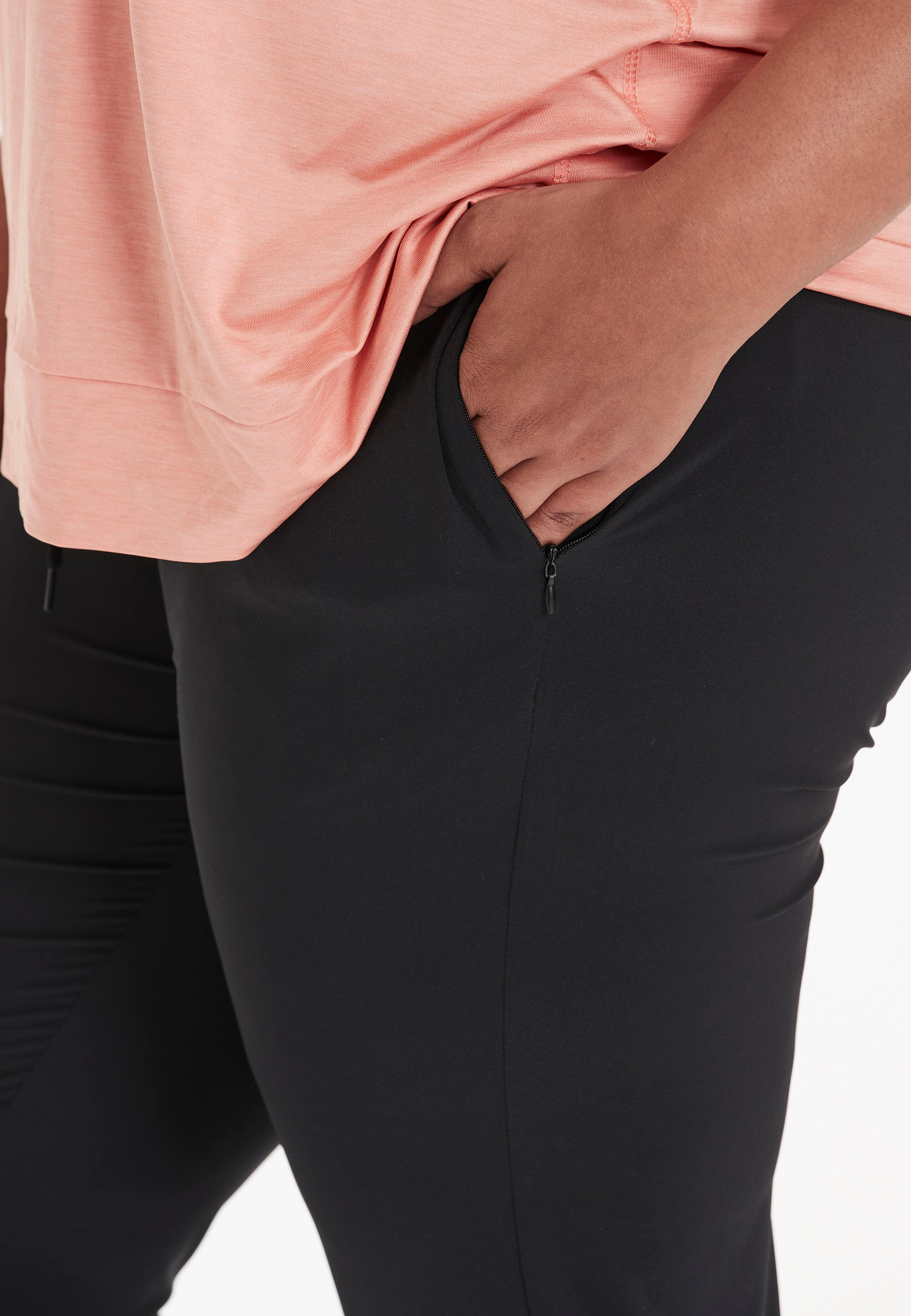 Pantalon de survêtement MAIA 7/15