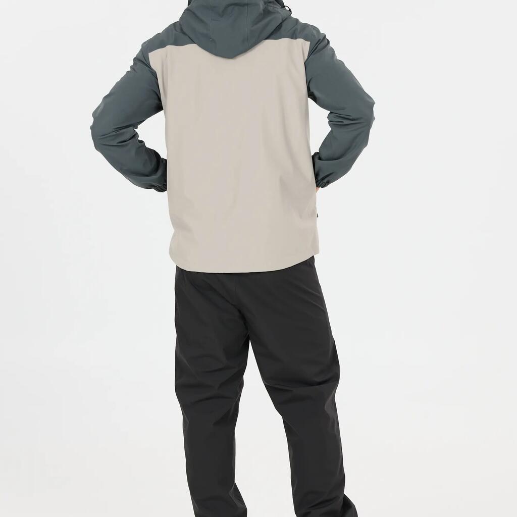 Waterproof Jacket Weather Report Delton AWG W-PRO 15000