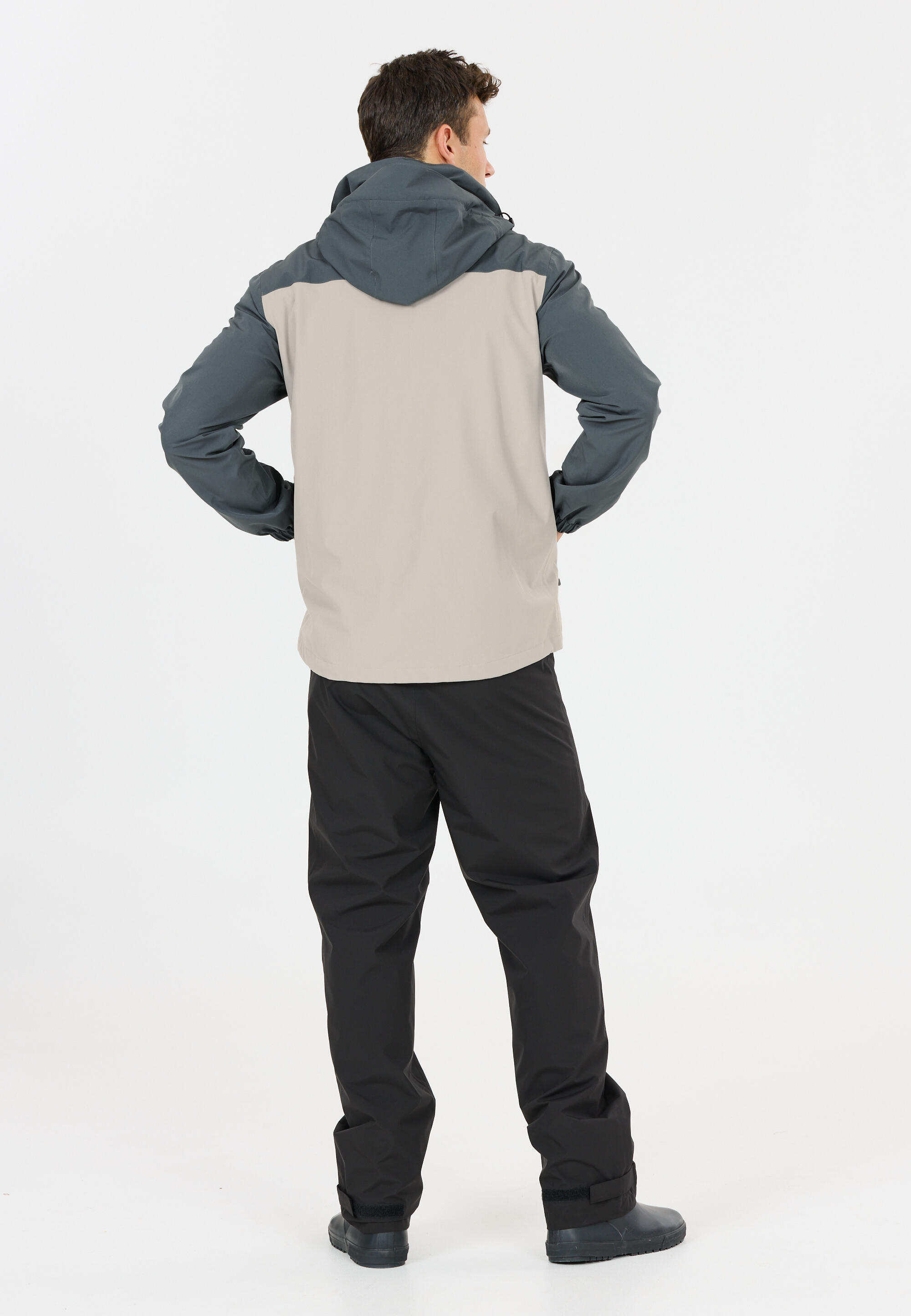 Regenjacke DELTON W-PRO15000 6/15