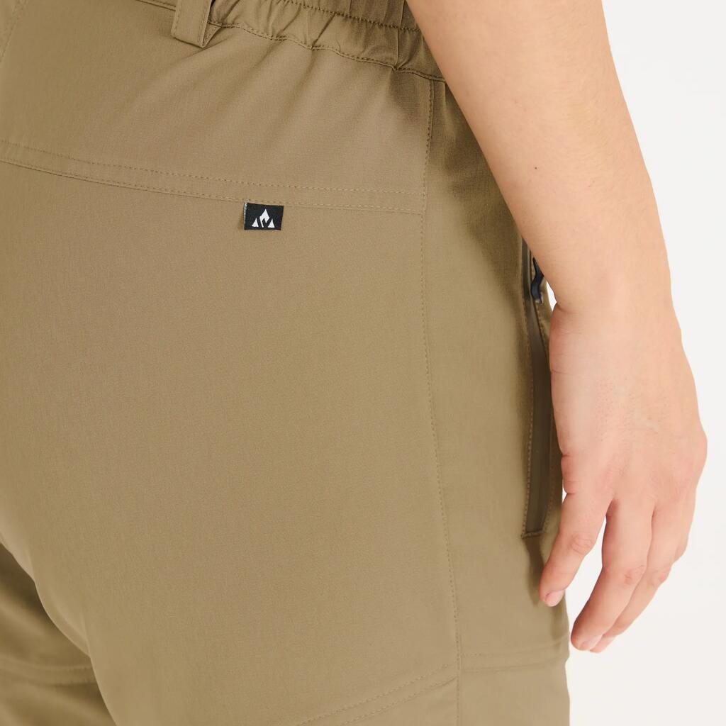 Women's shorts Whistler Lala Stretch