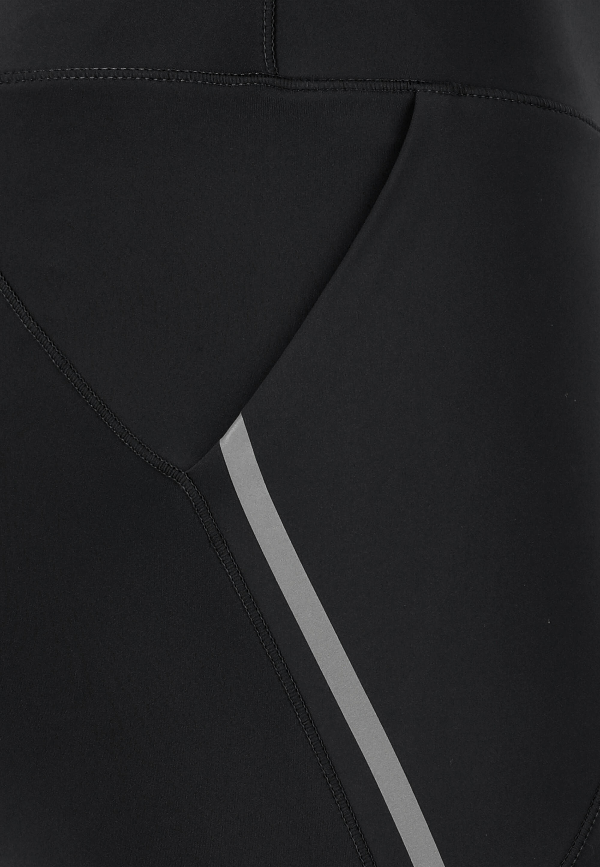 Pantalón corto mujer Endurance Talori 6/15