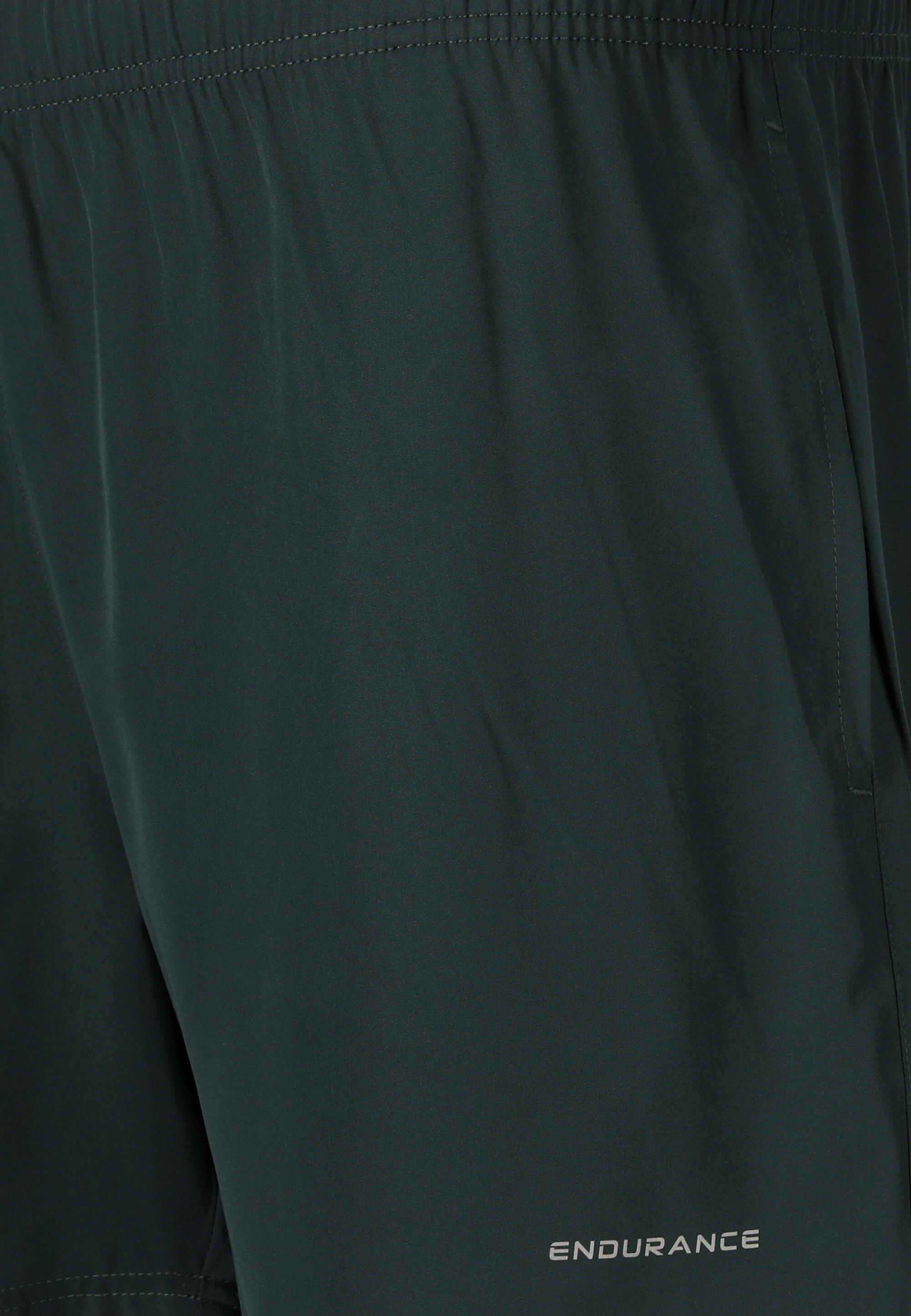 Pantalón corto Endurance Kros 8/15