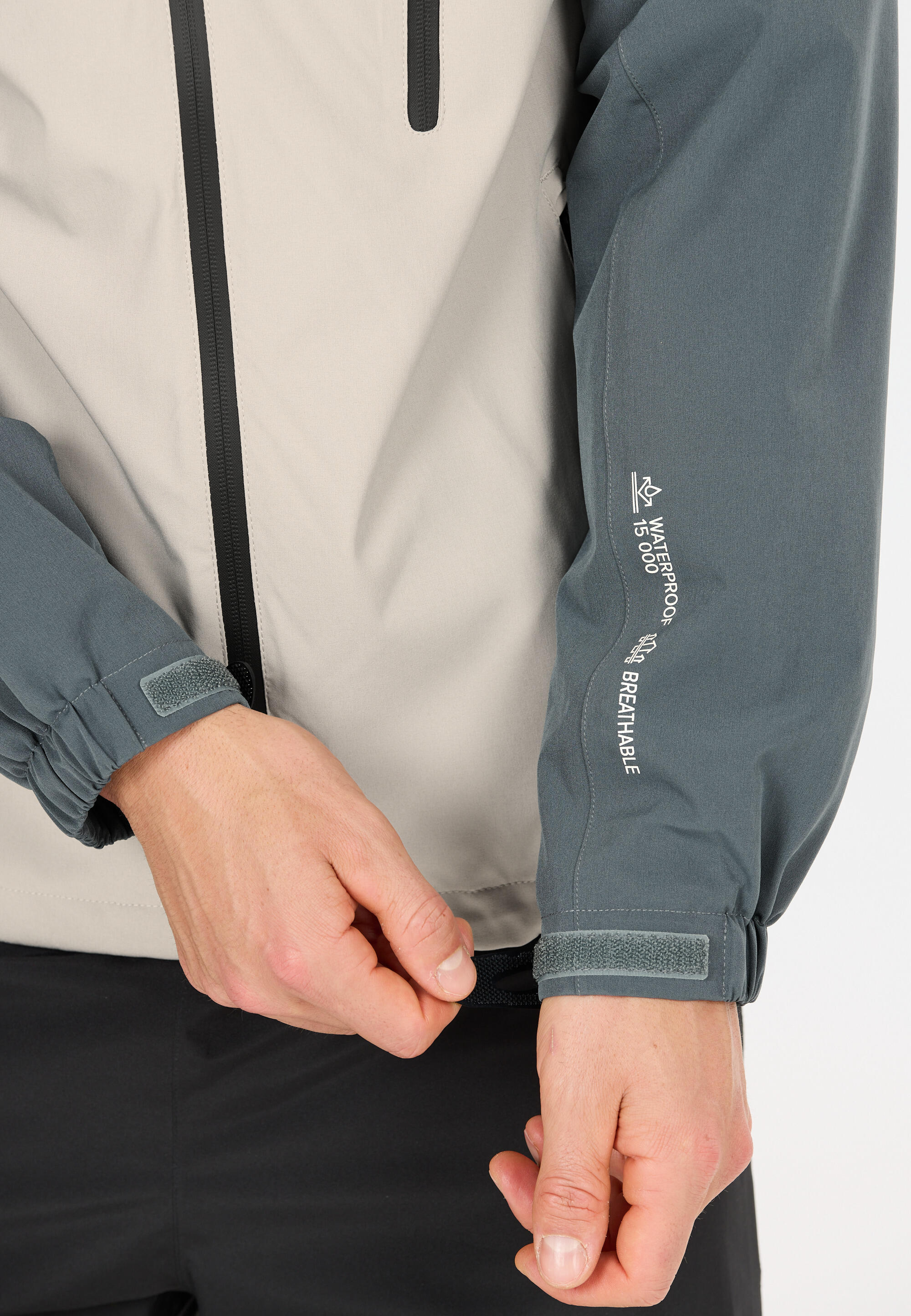 Regenjacke DELTON W-PRO15000 10/15