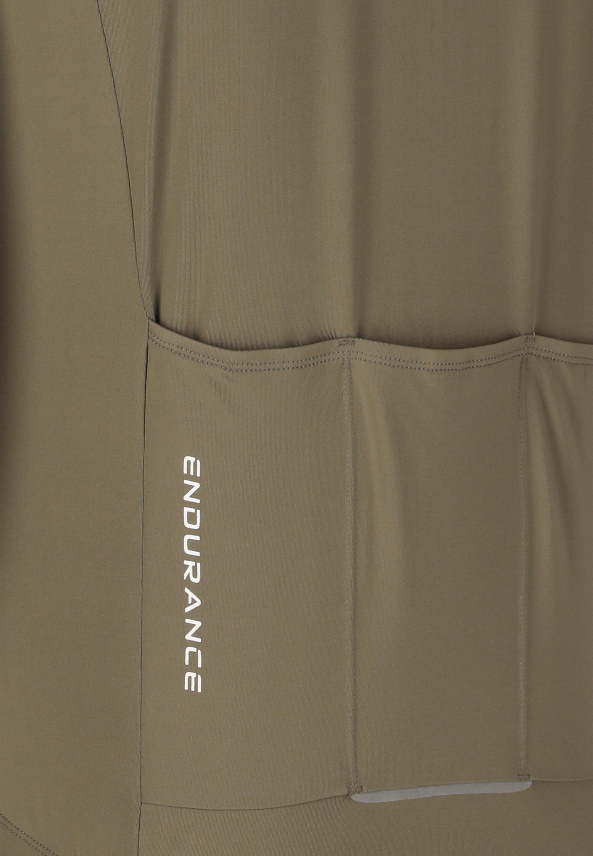 Long Sleeve Jersey Endurance Paxton 9/15